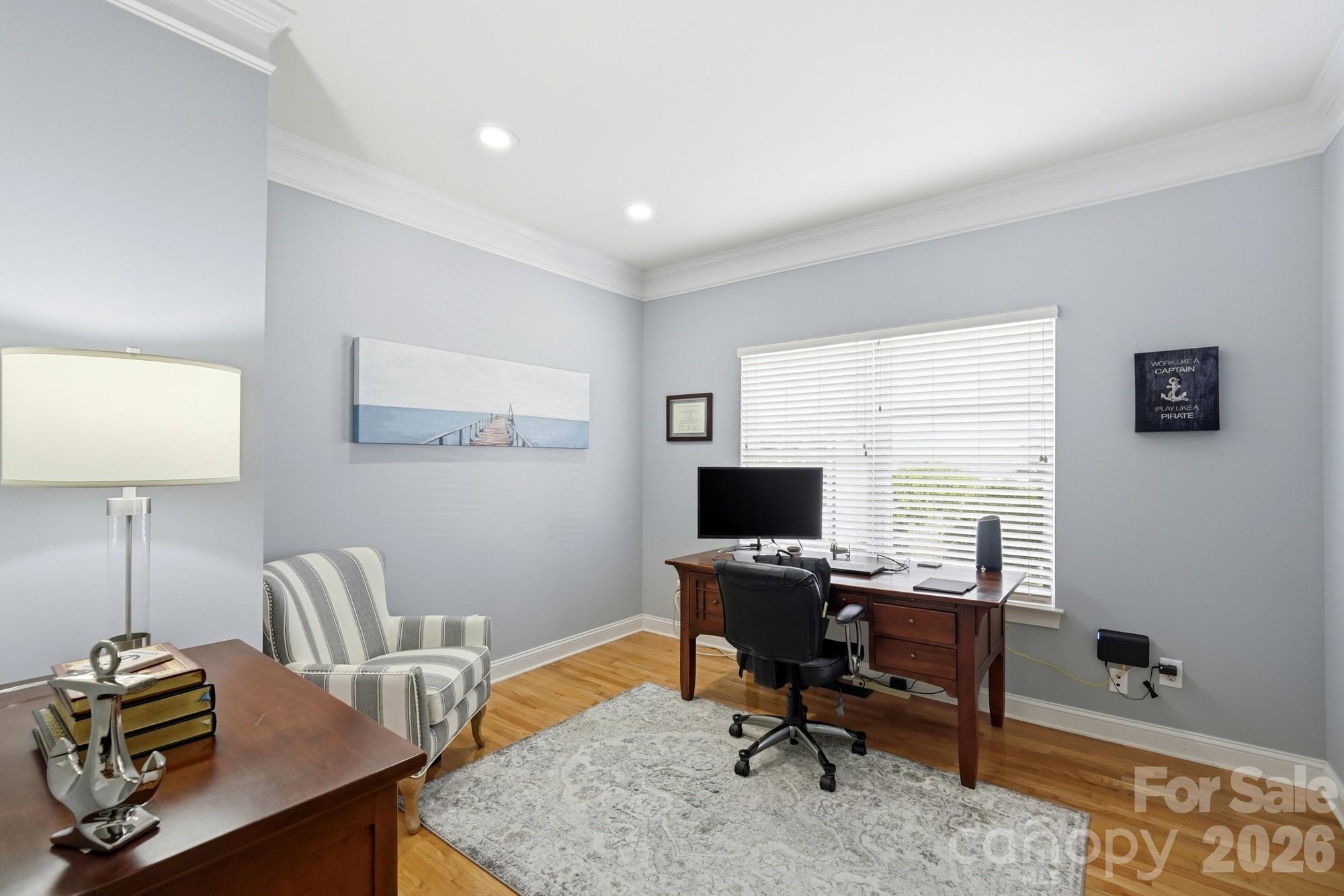 21415 John Pines Drive — Cornelius