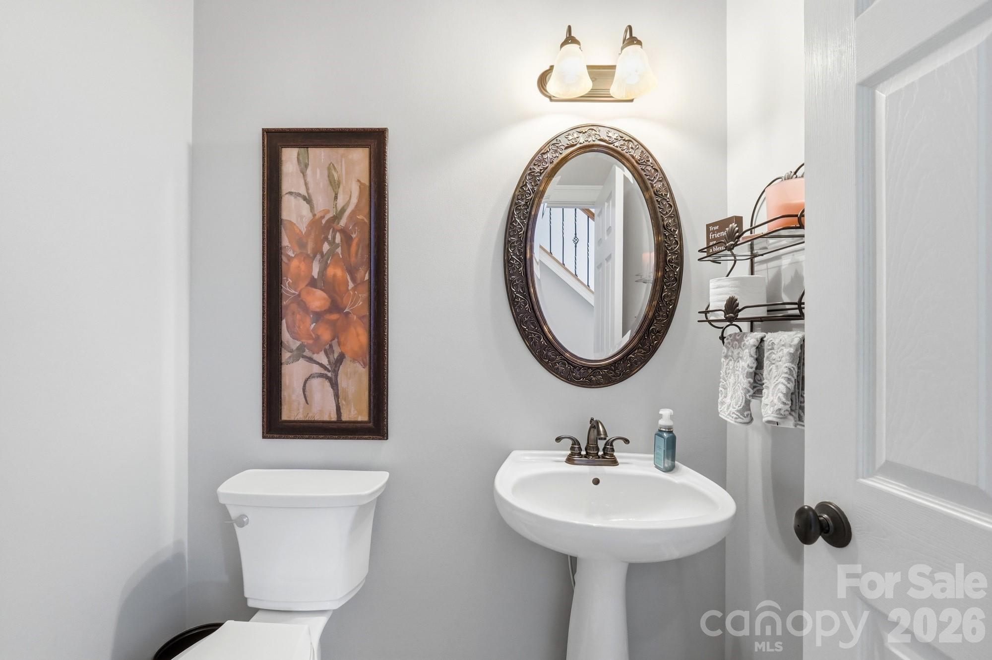 21415 John Pines Drive — Cornelius