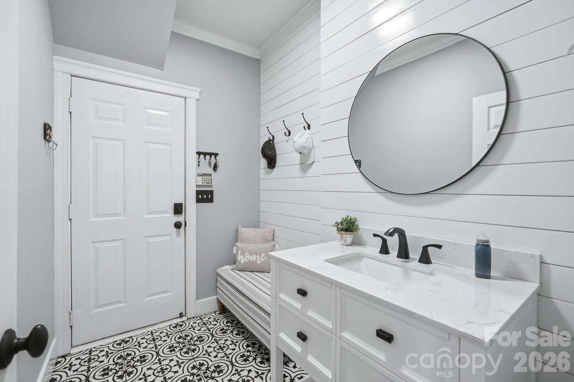 21415 John Pines Drive — Cornelius