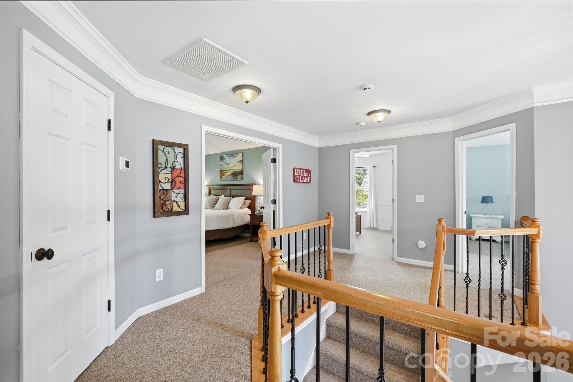 21415 John Pines Drive — Cornelius