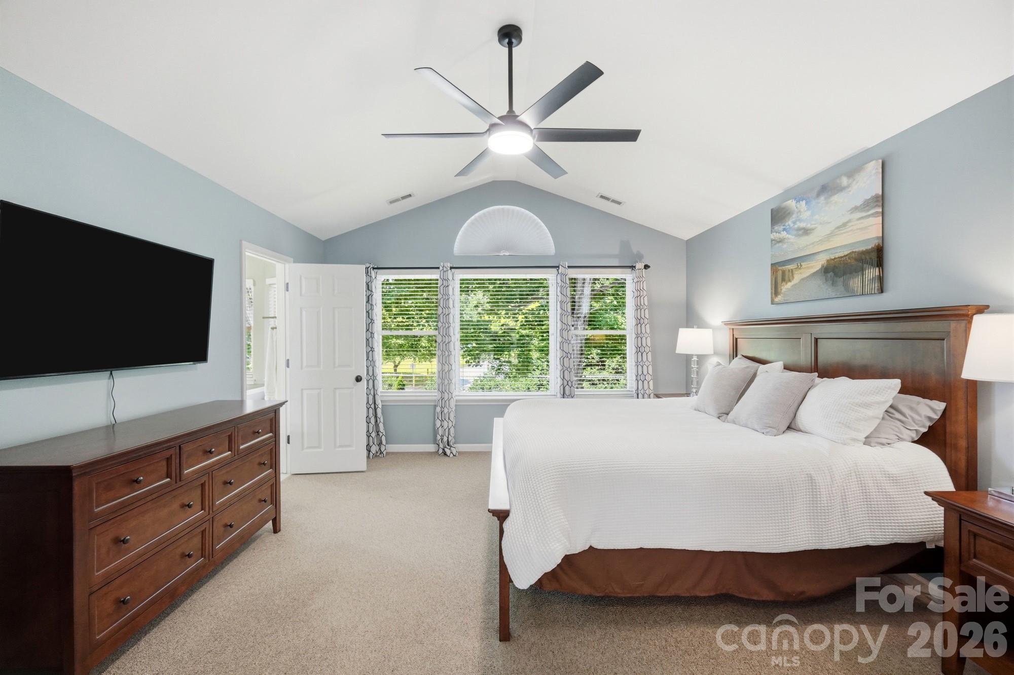 21415 John Pines Drive — Cornelius