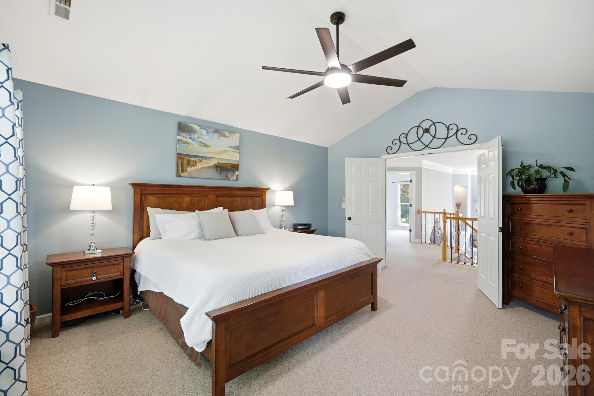 21415 John Pines Drive — Cornelius