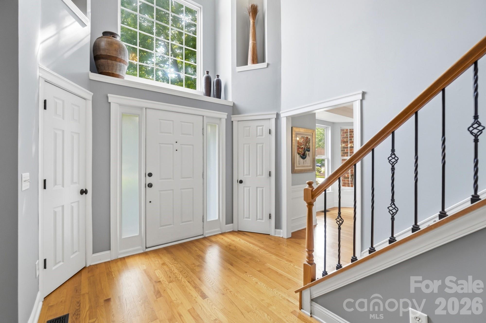 21415 John Pines Drive — Cornelius