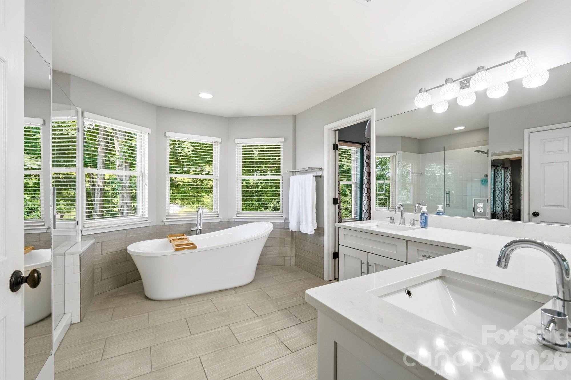 21415 John Pines Drive — Cornelius