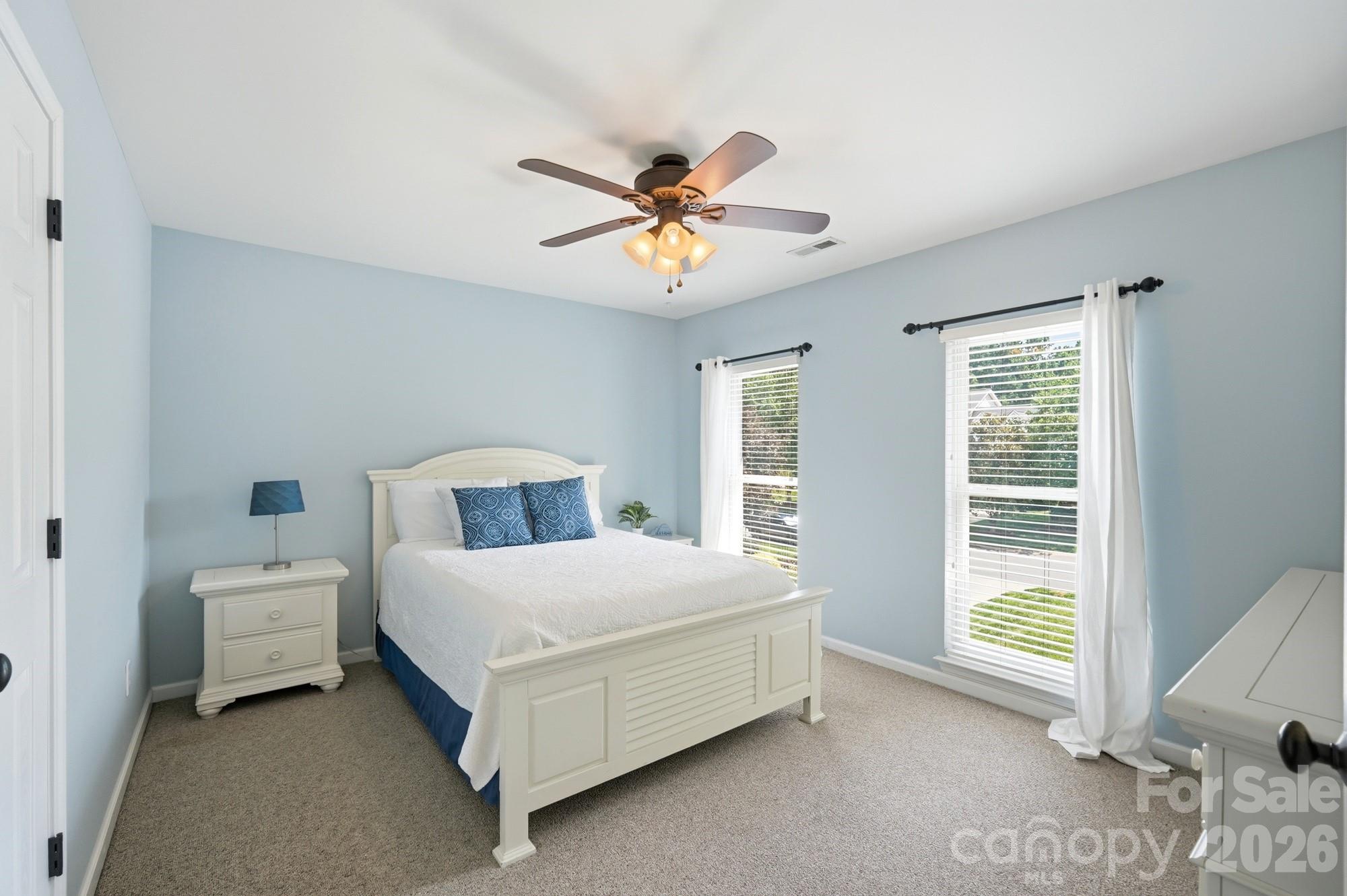 21415 John Pines Drive — Cornelius