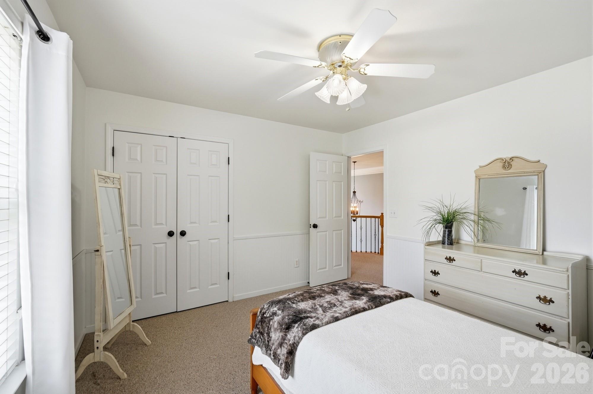 21415 John Pines Drive — Cornelius