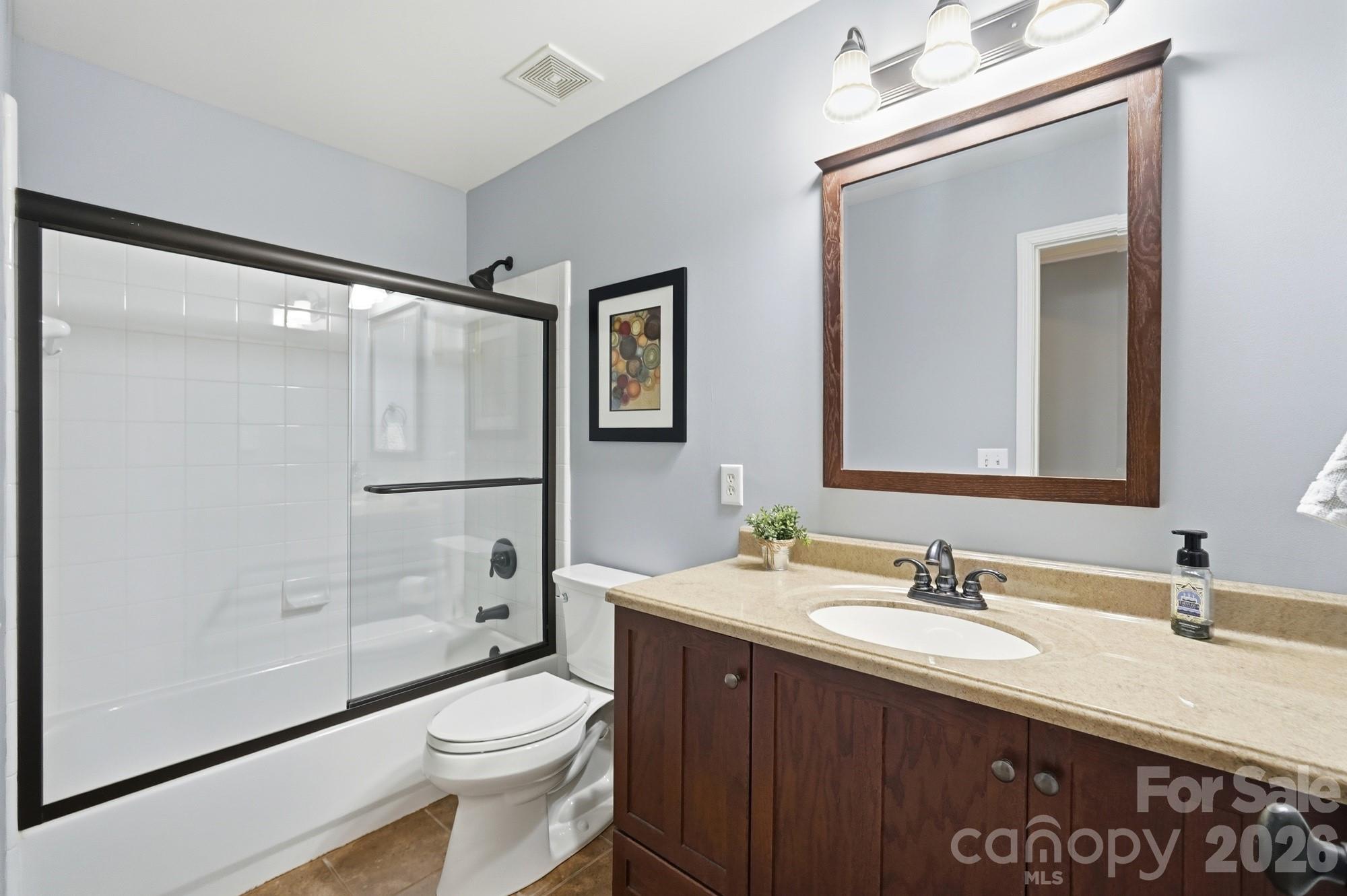 21415 John Pines Drive — Cornelius
