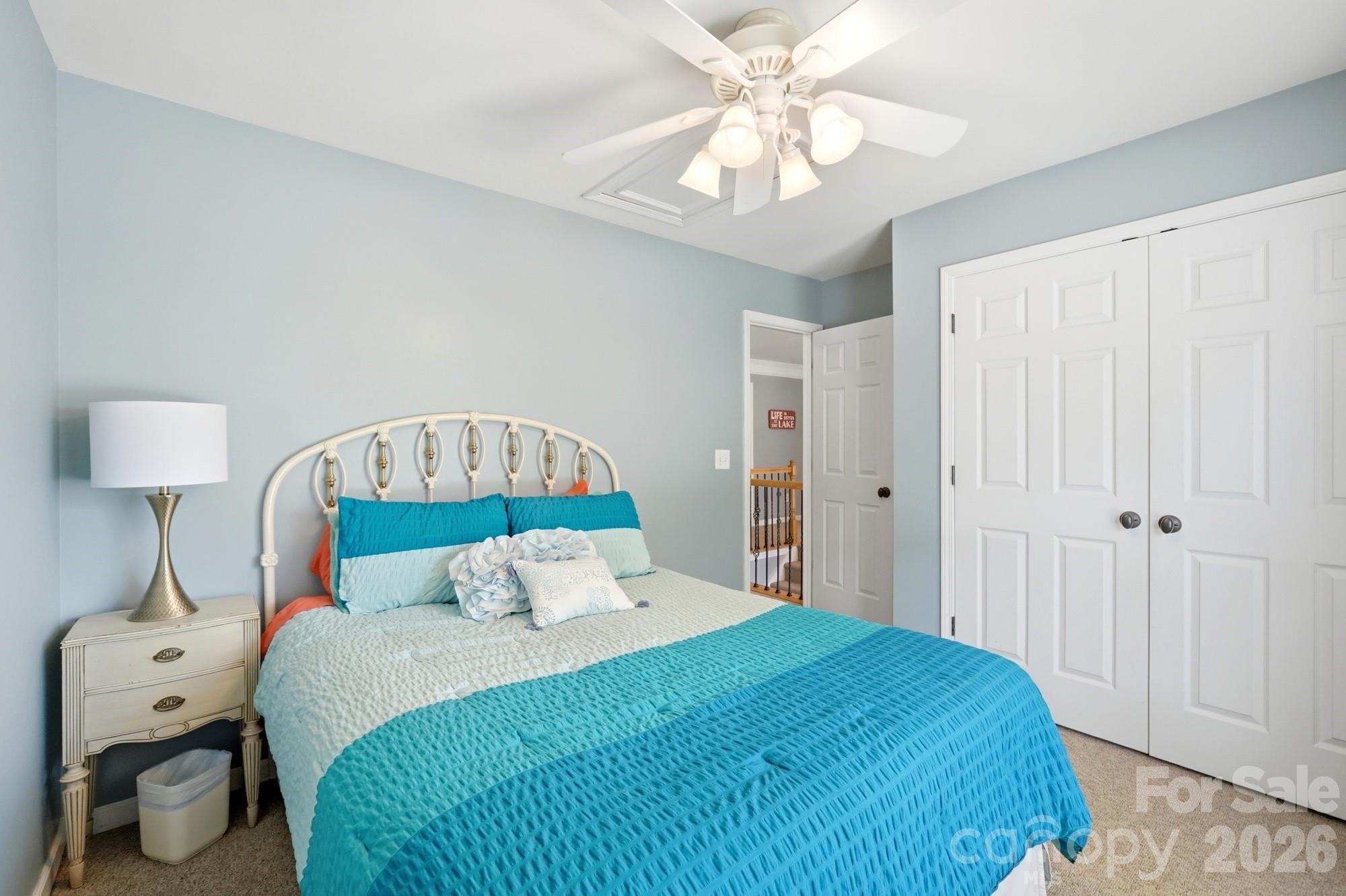 21415 John Pines Drive — Cornelius