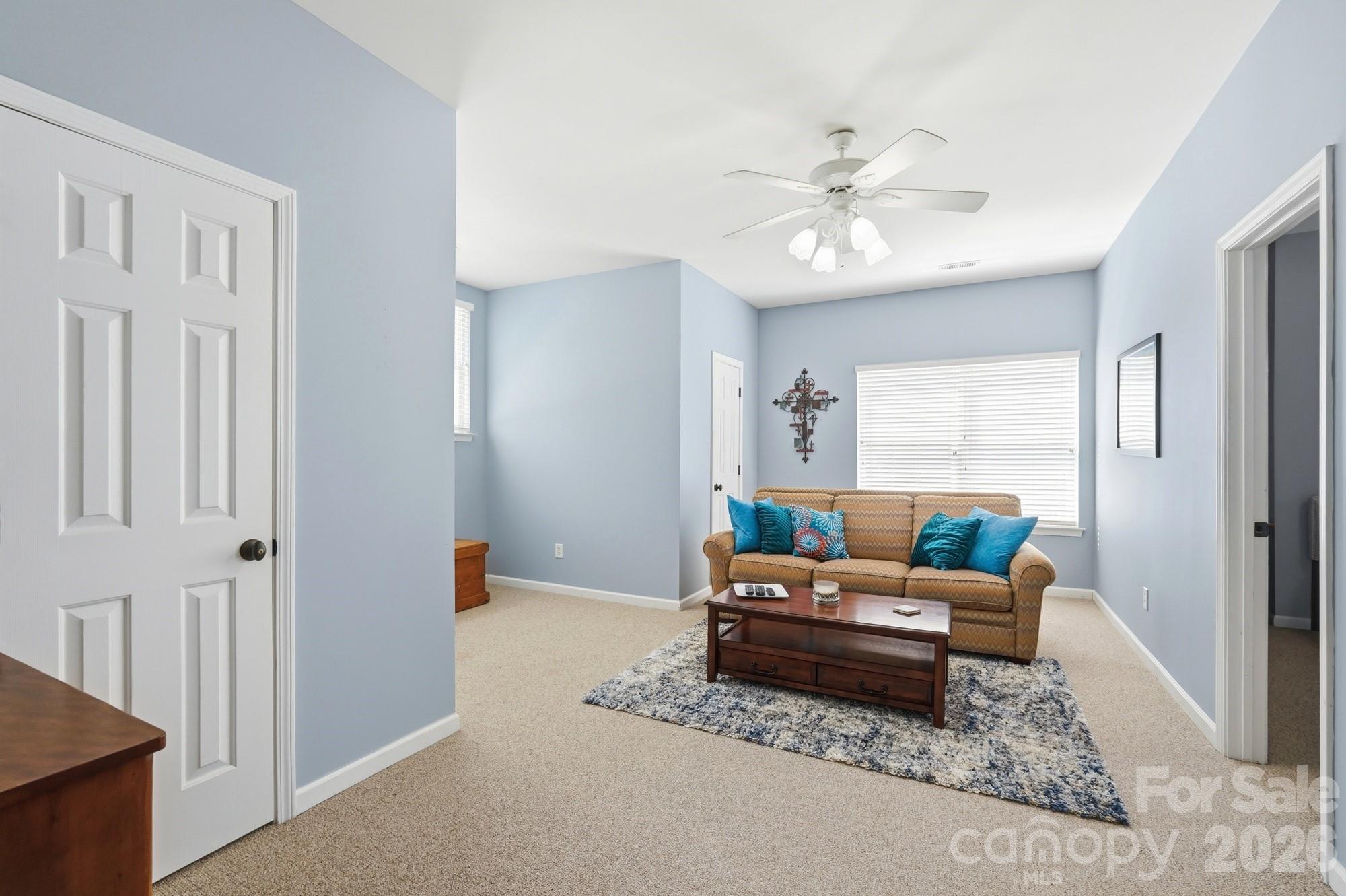 21415 John Pines Drive — Cornelius