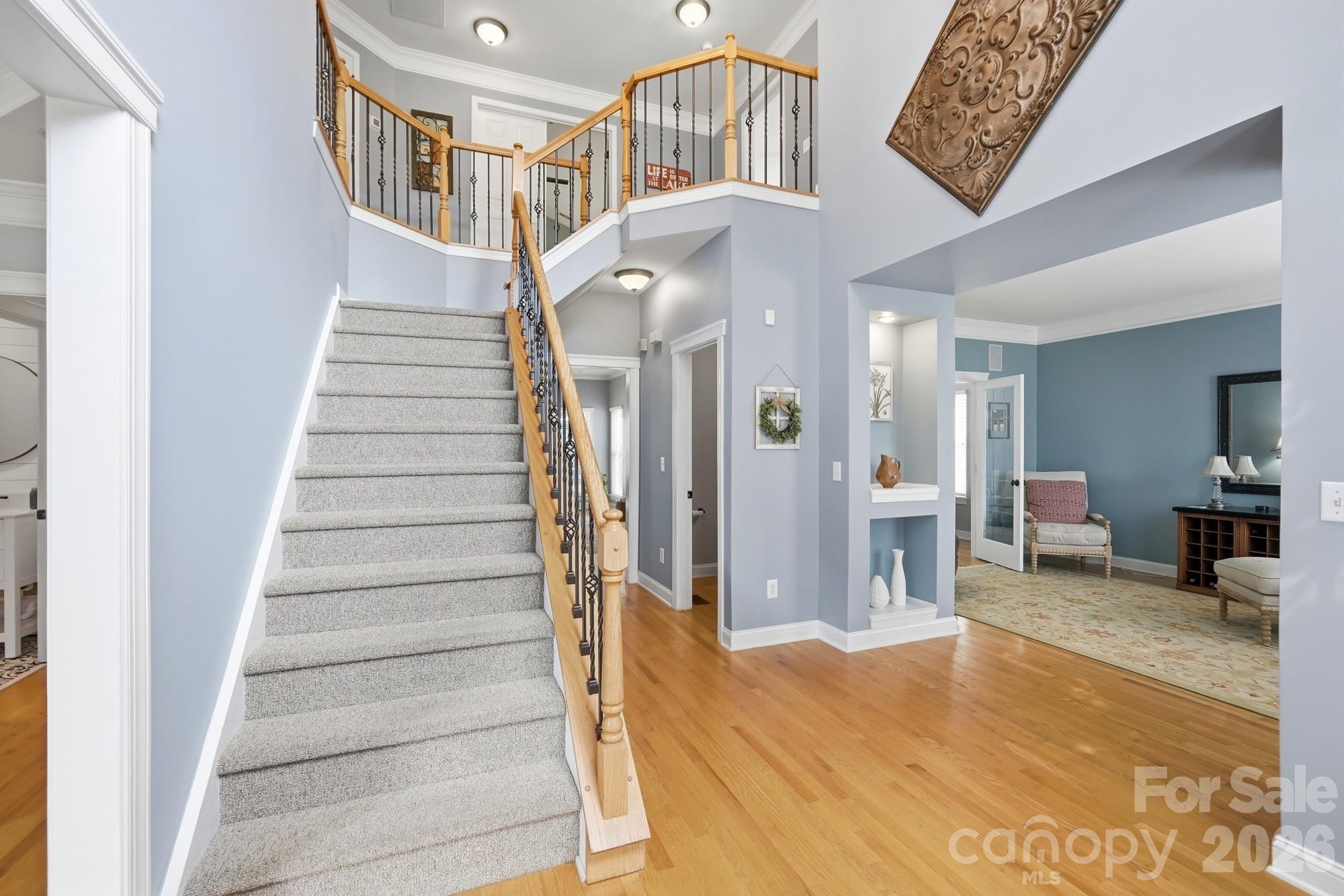 21415 John Pines Drive — Cornelius