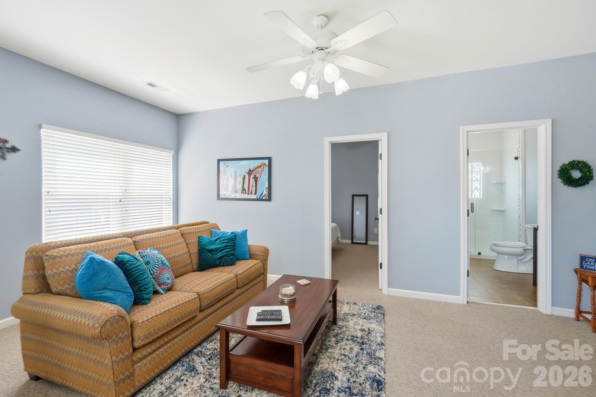 21415 John Pines Drive — Cornelius