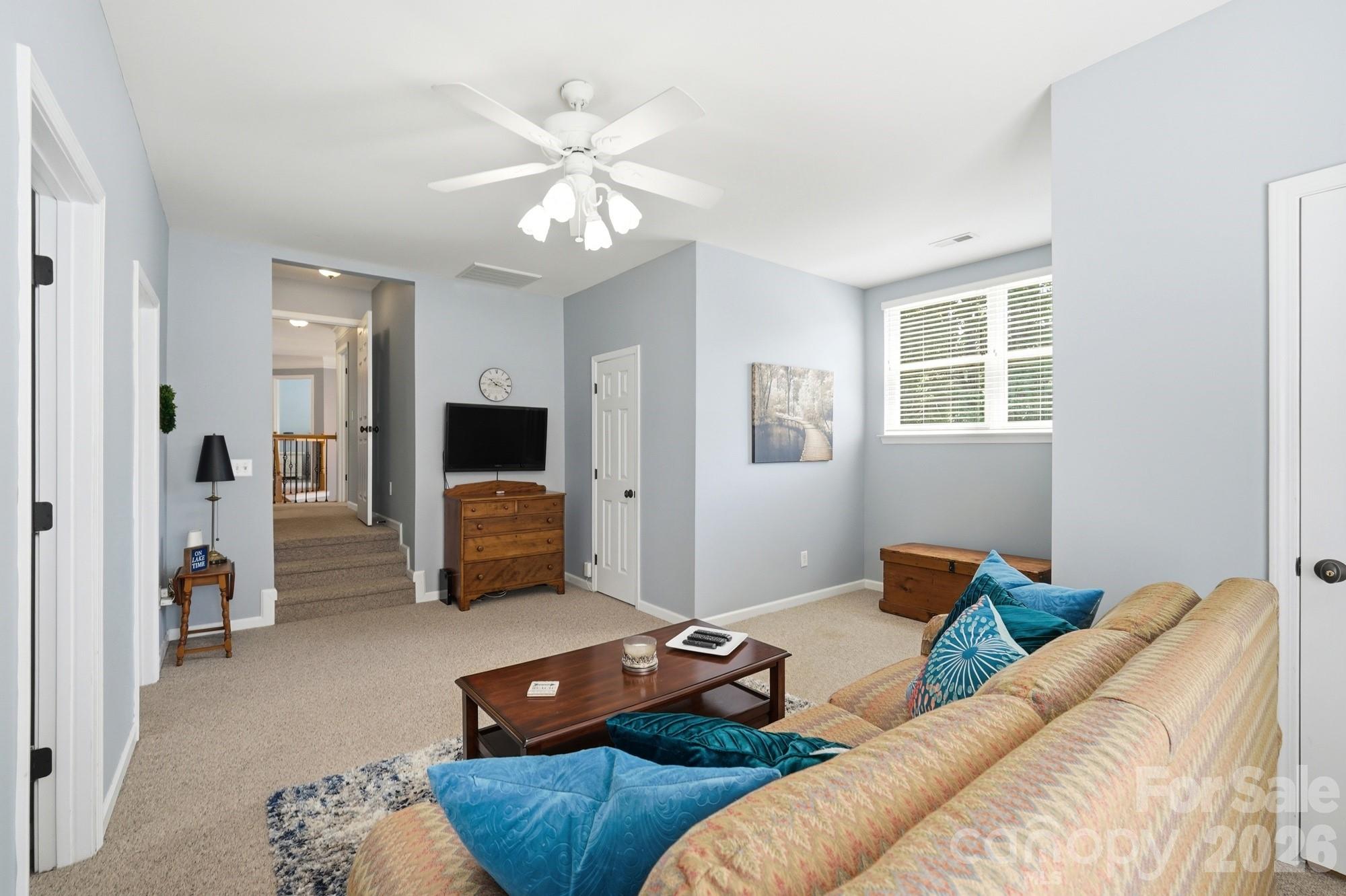 21415 John Pines Drive — Cornelius