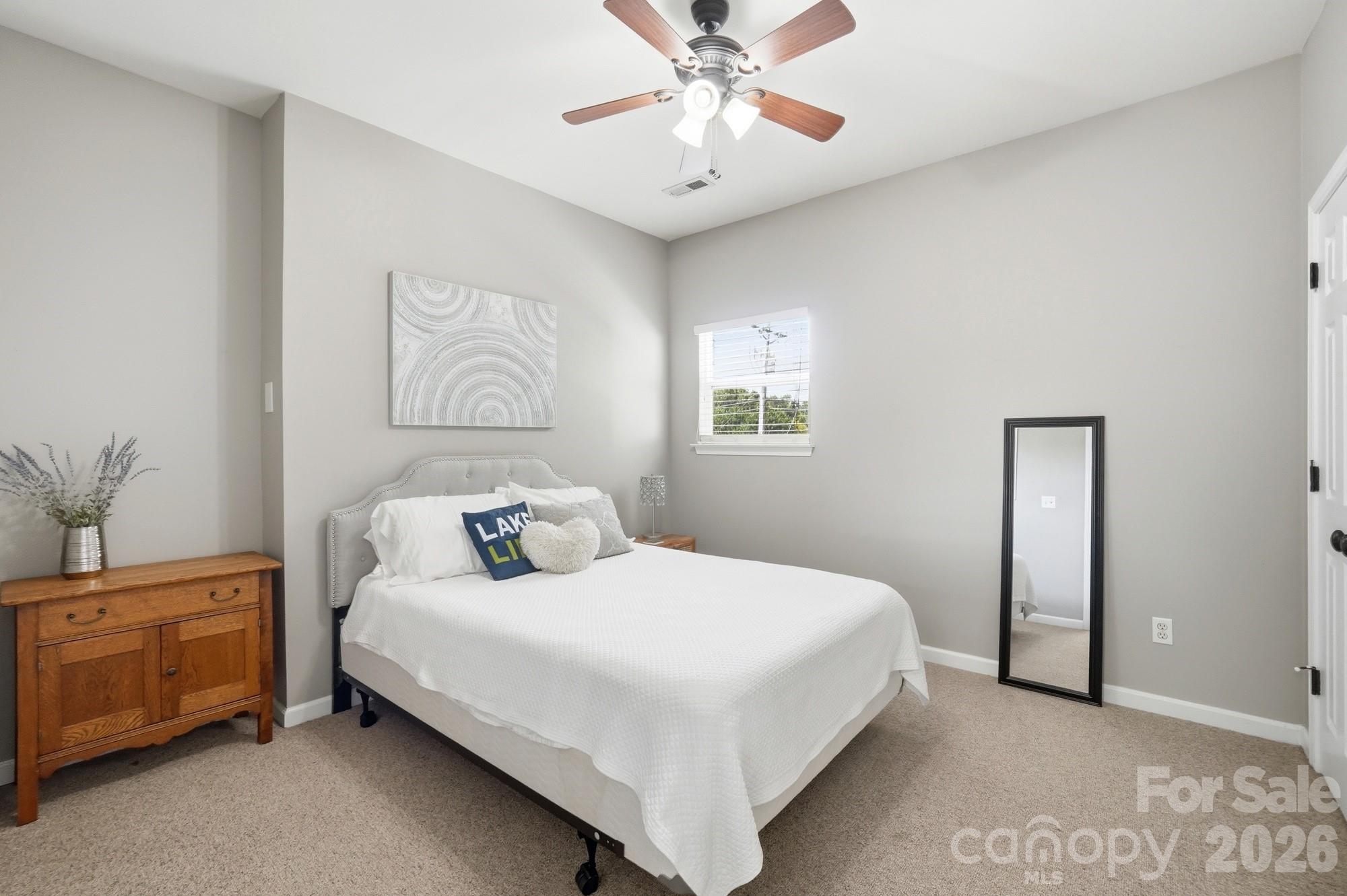 21415 John Pines Drive — Cornelius