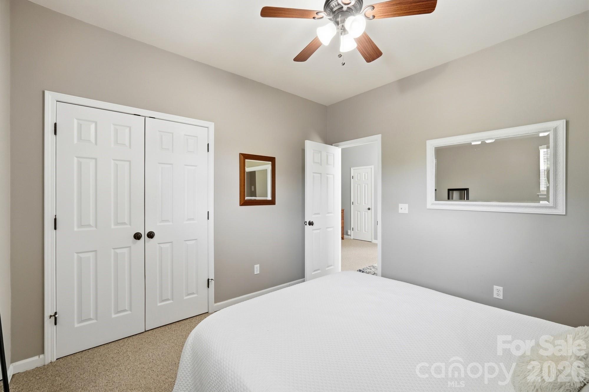 21415 John Pines Drive — Cornelius