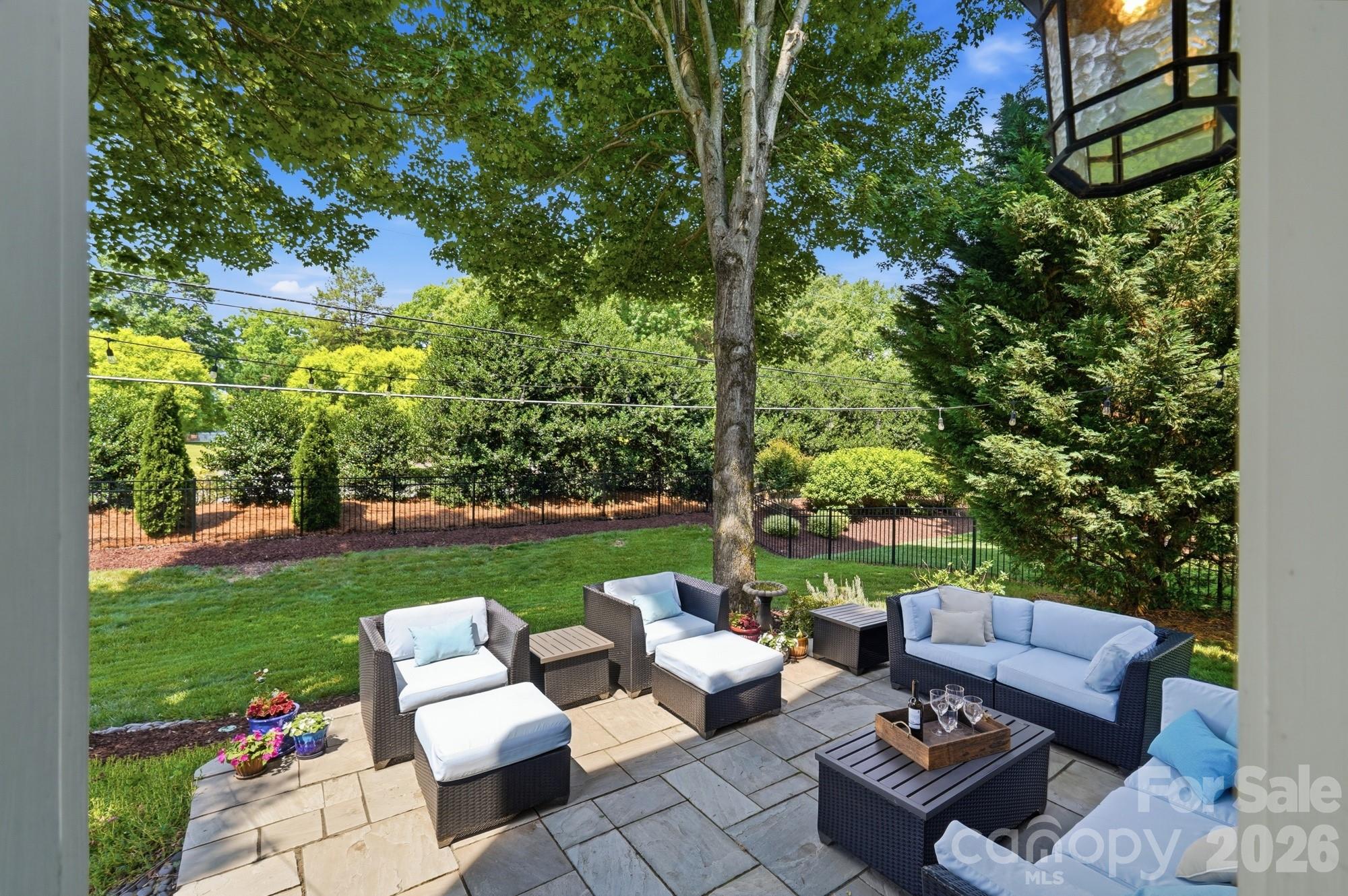 21415 John Pines Drive — Cornelius
