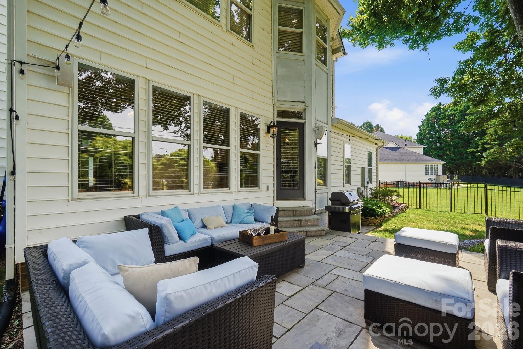 21415 John Pines Drive — Cornelius