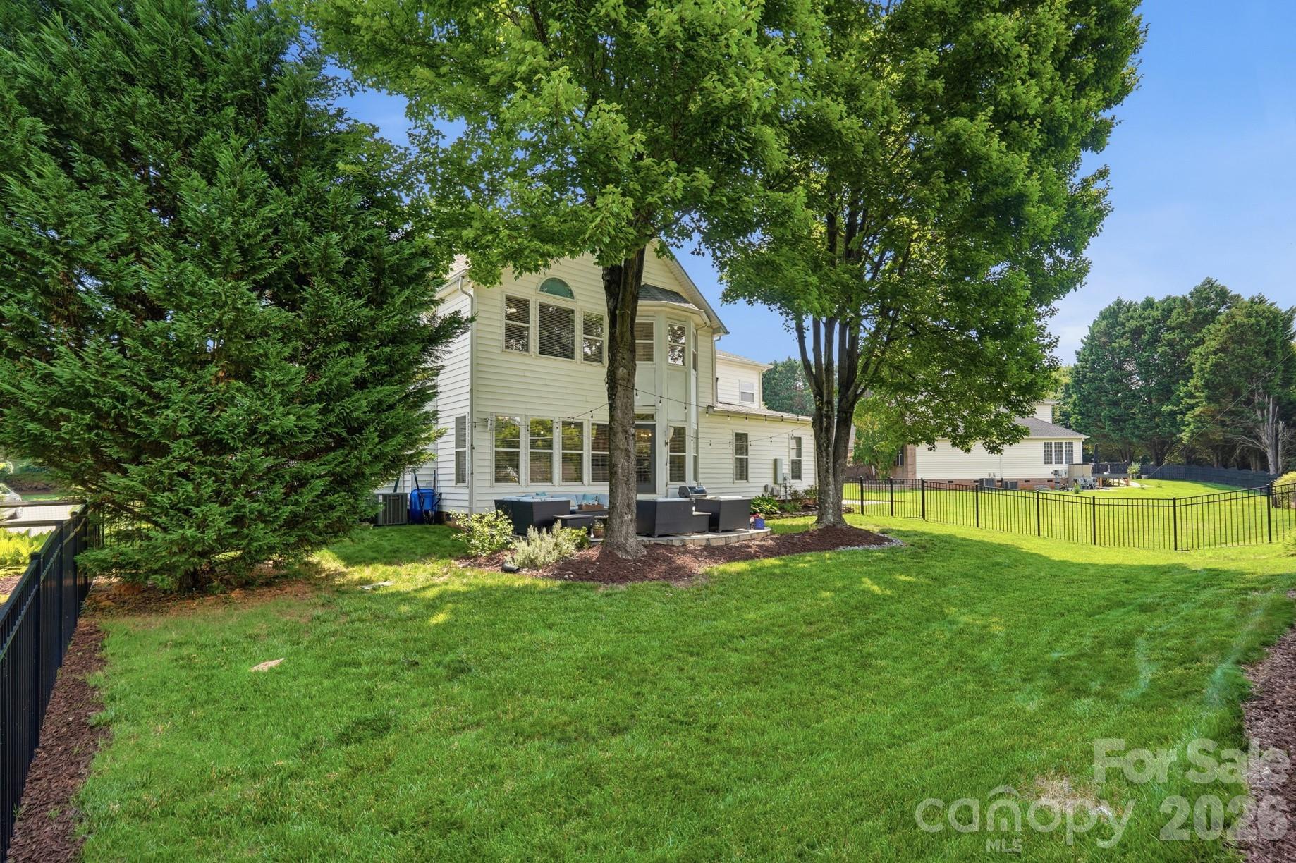 21415 John Pines Drive — Cornelius