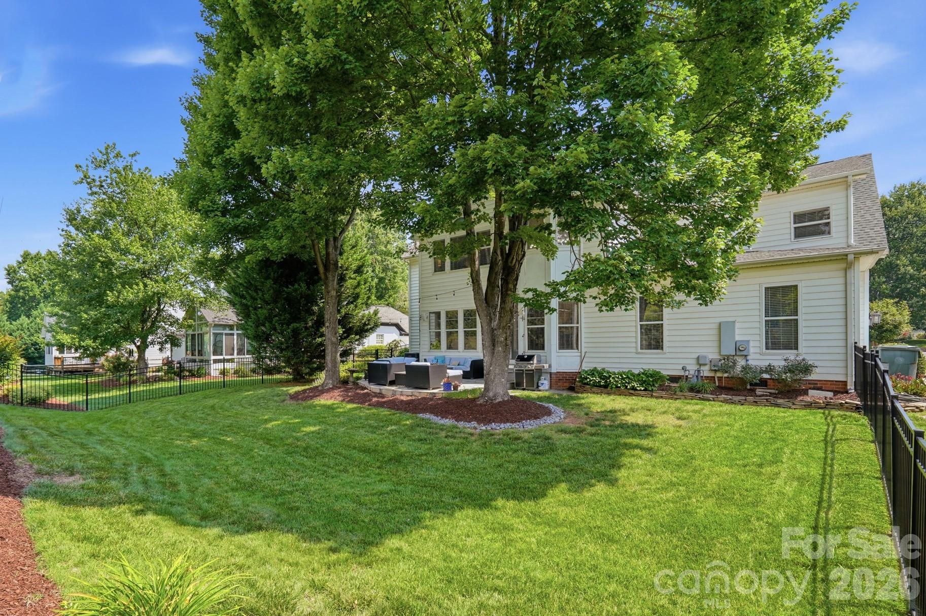 21415 John Pines Drive — Cornelius