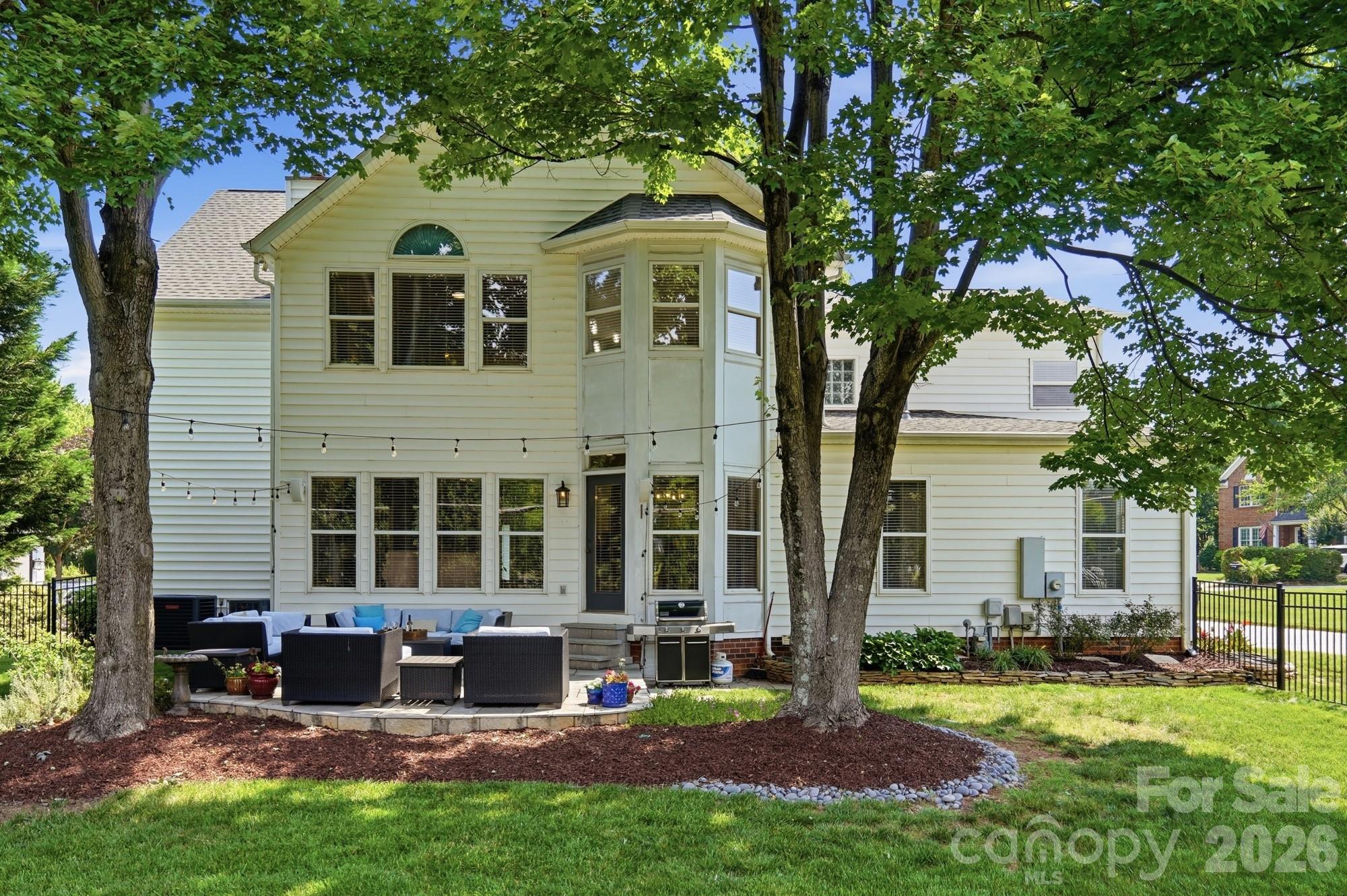 21415 John Pines Drive — Cornelius