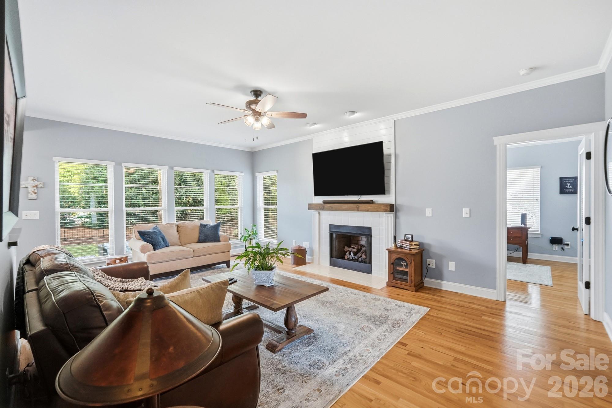 21415 John Pines Drive — Cornelius