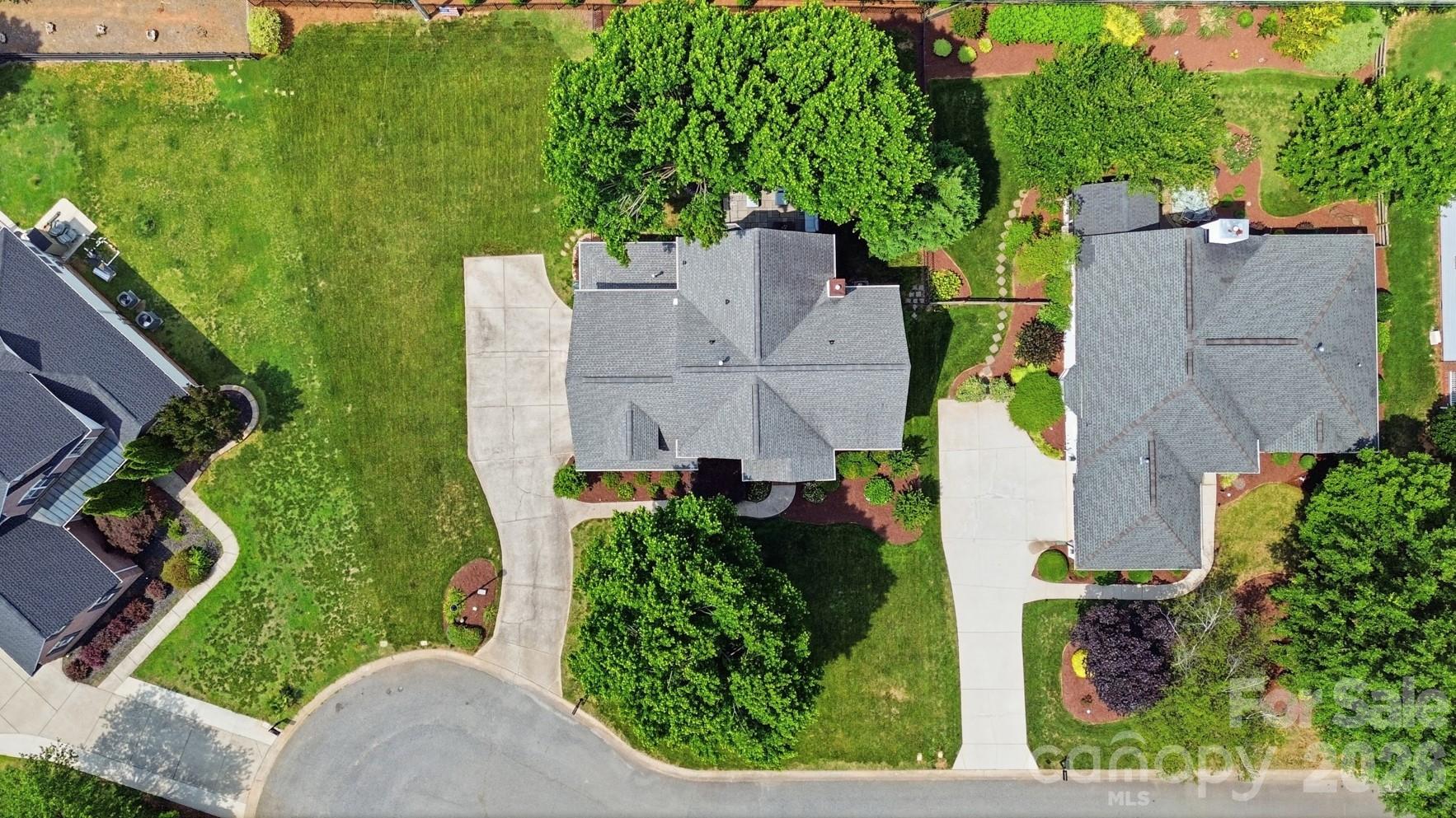 21415 John Pines Drive — Cornelius
