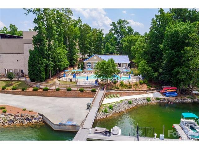 21415 John Pines Drive — Cornelius