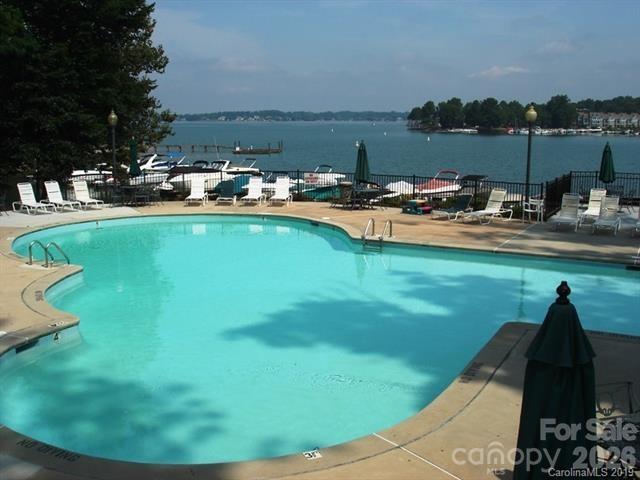 21415 John Pines Drive — Cornelius