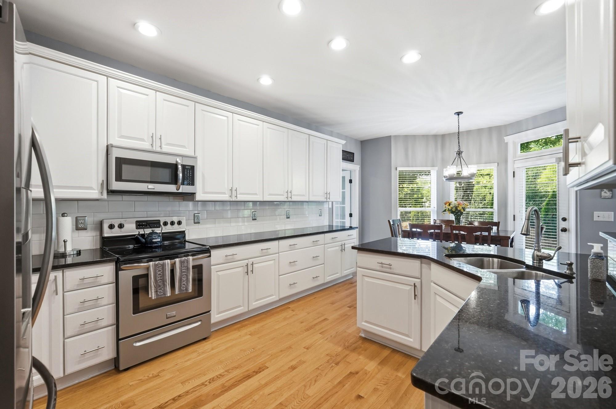 21415 John Pines Drive — Cornelius