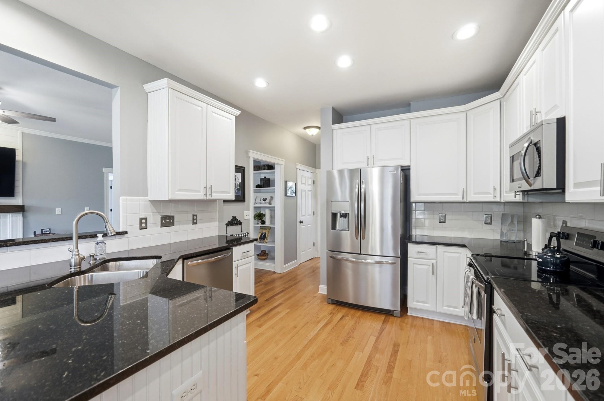21415 John Pines Drive — Cornelius