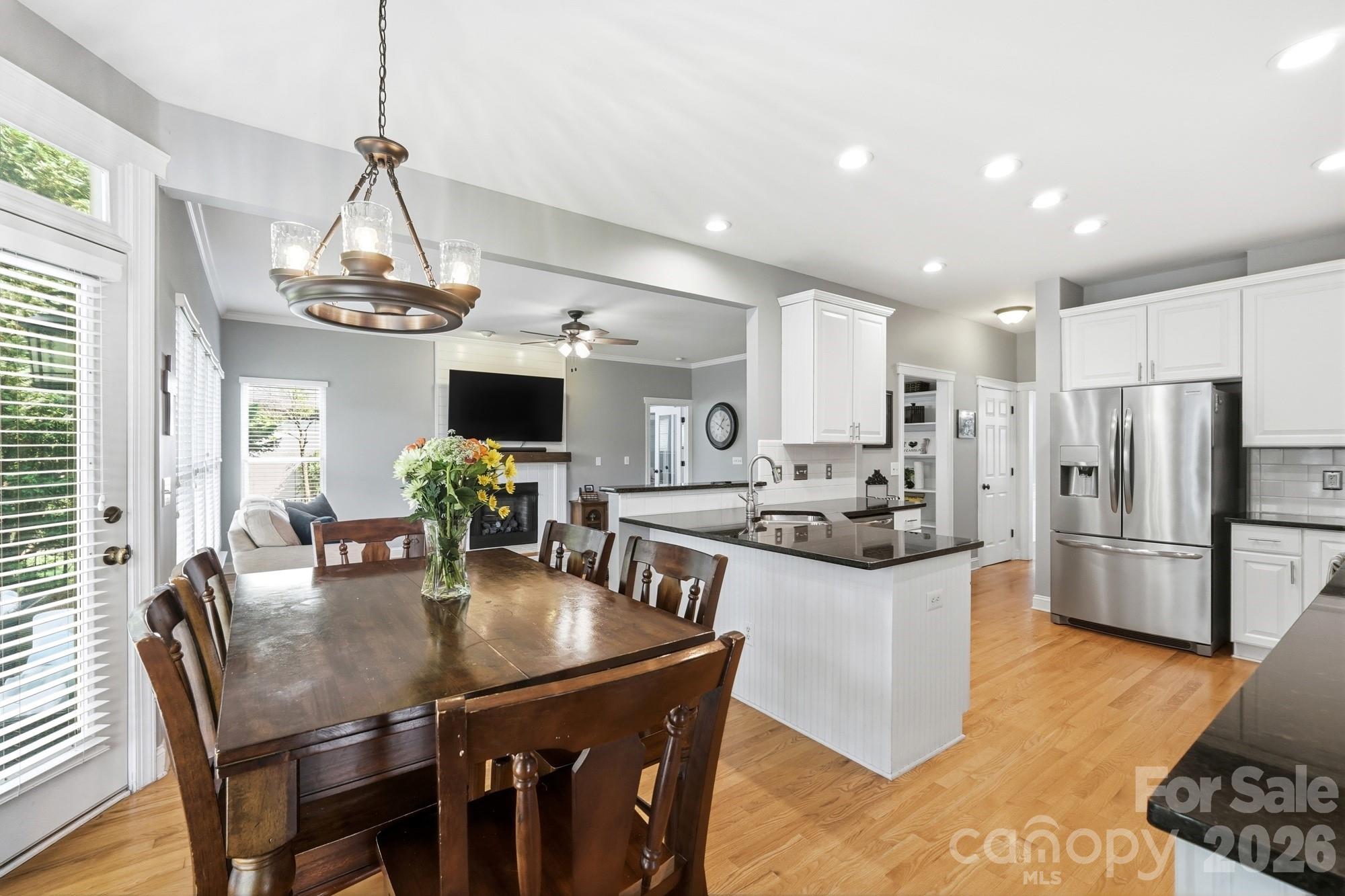 21415 John Pines Drive — Cornelius
