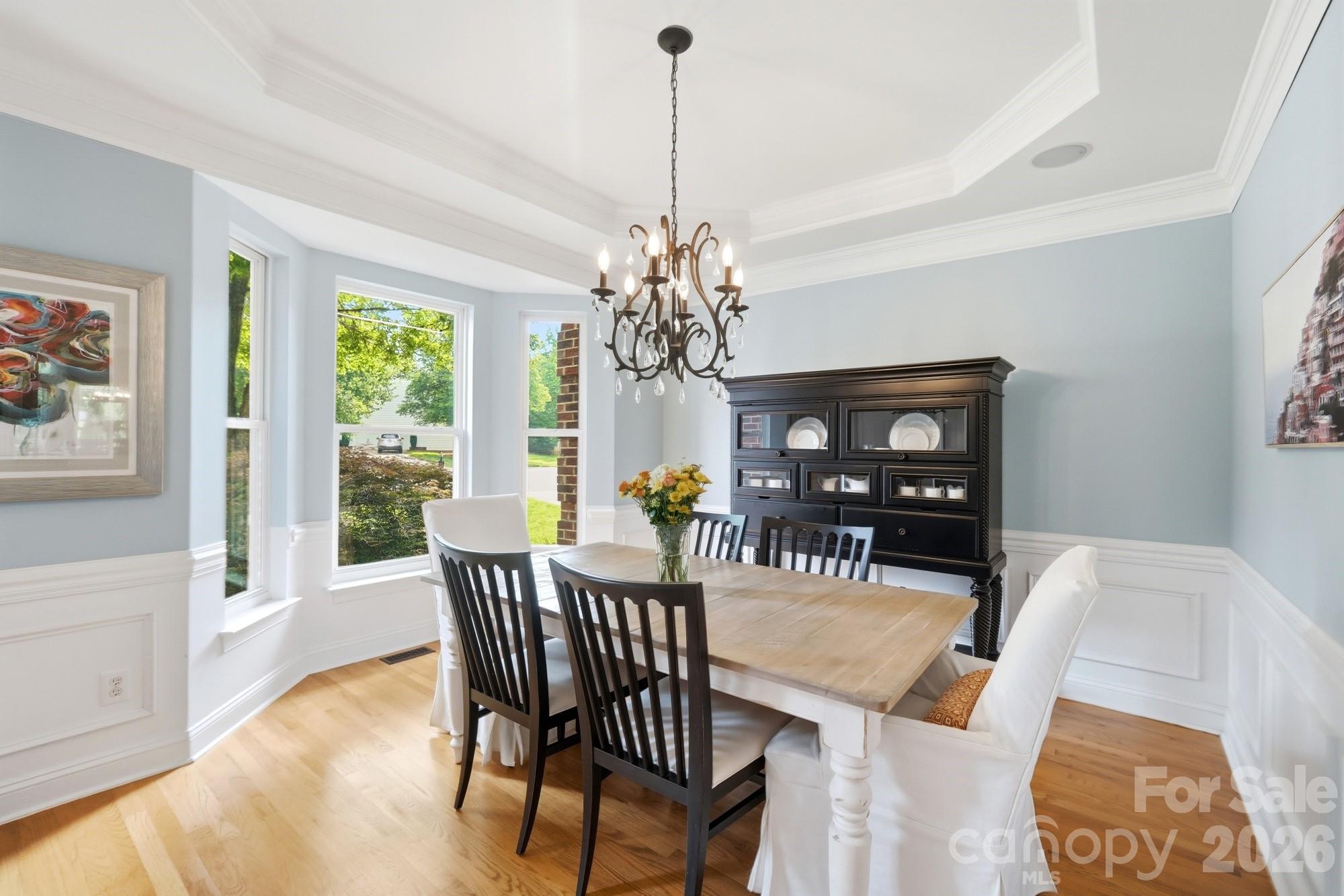 21415 John Pines Drive — Cornelius