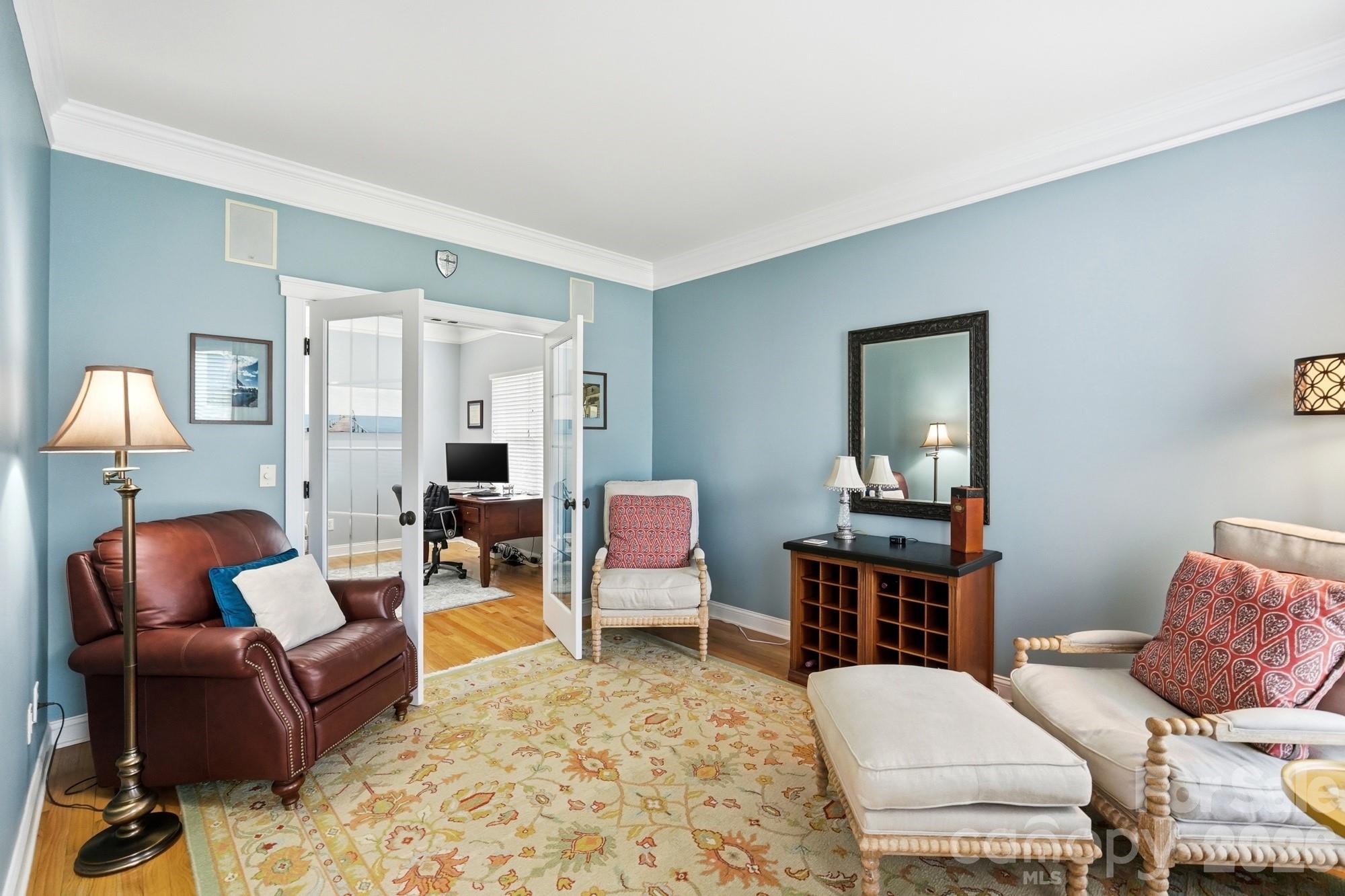 21415 John Pines Drive — Cornelius