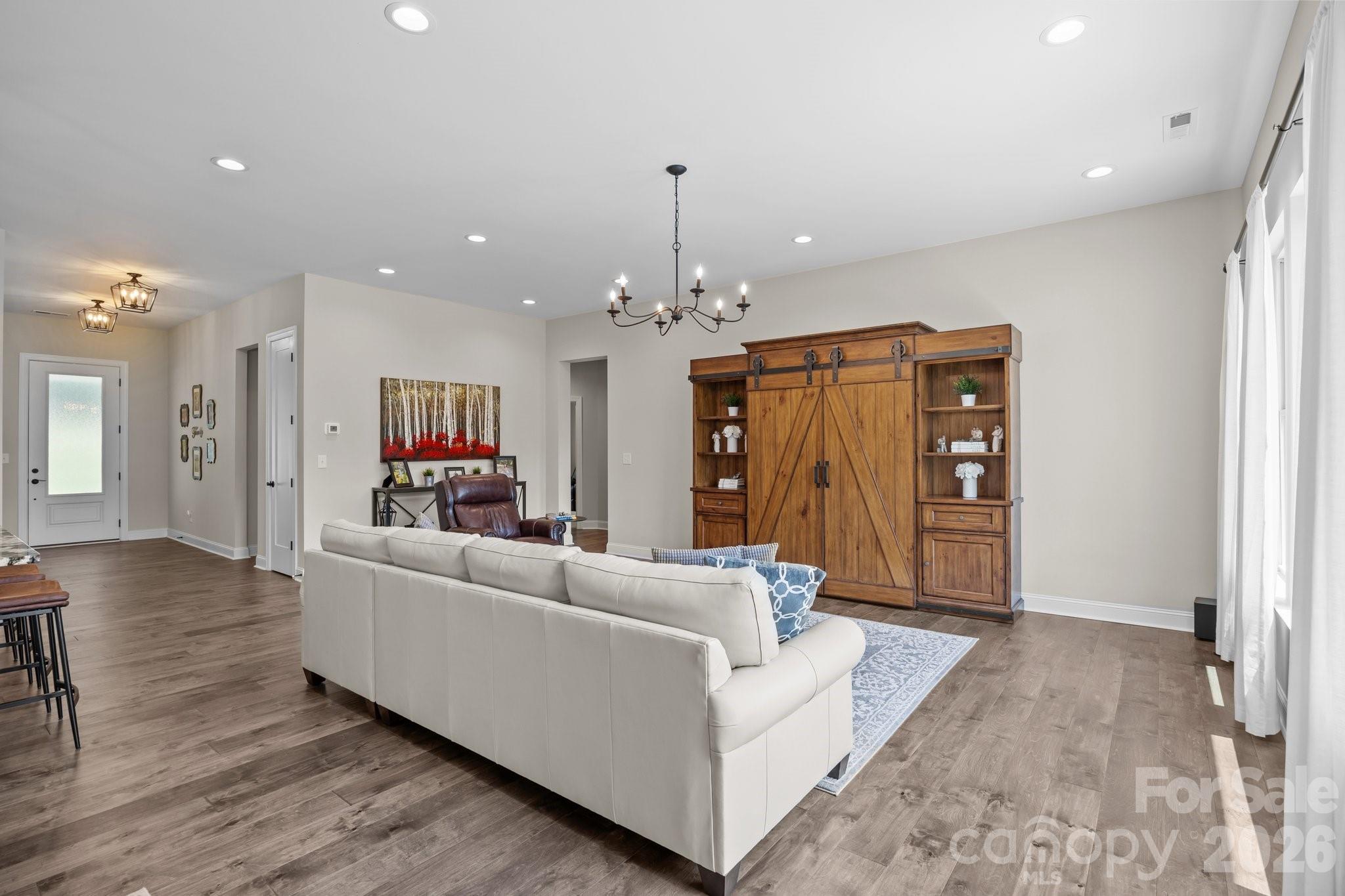 1140 Shinnville Road — Cleveland