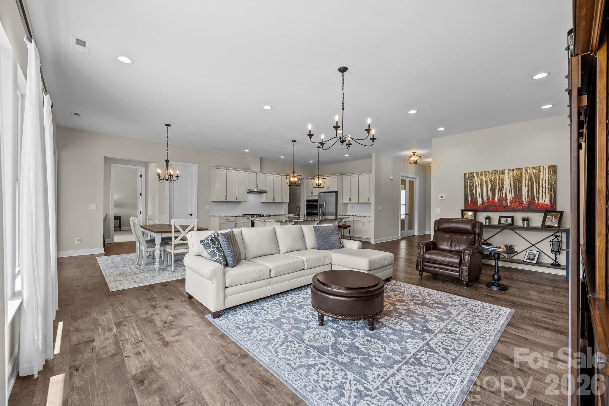 1140 Shinnville Road — Cleveland