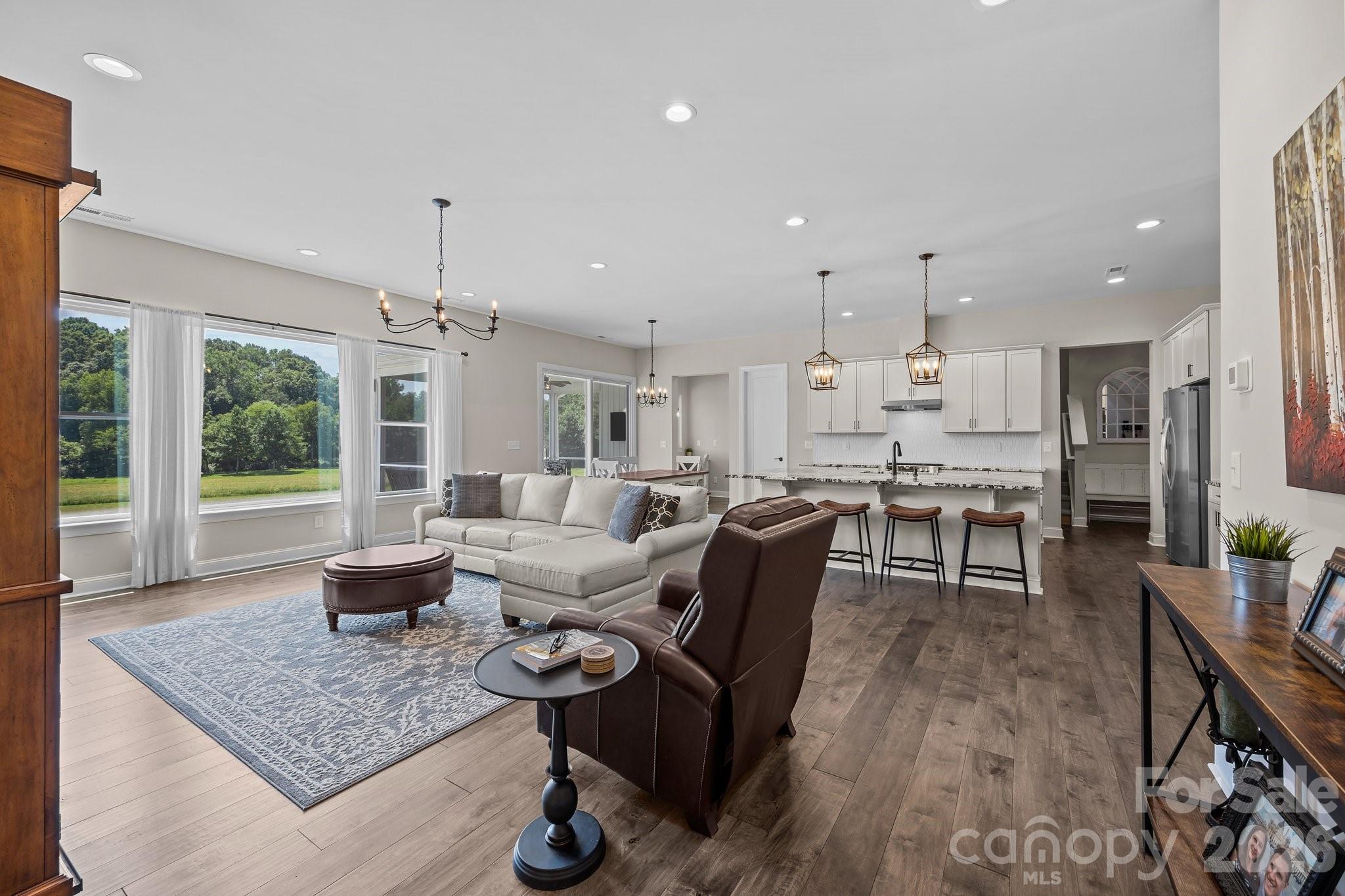 1140 Shinnville Road — Cleveland