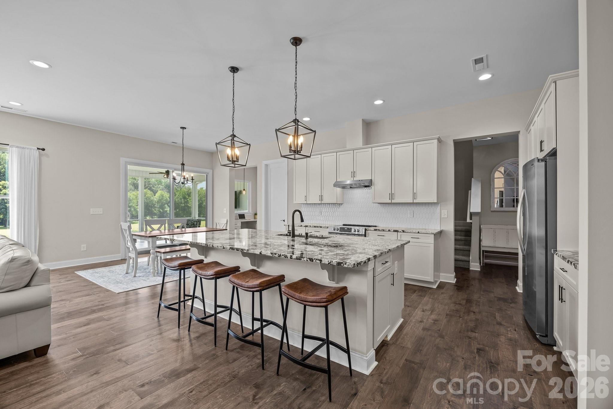 1140 Shinnville Road — Cleveland
