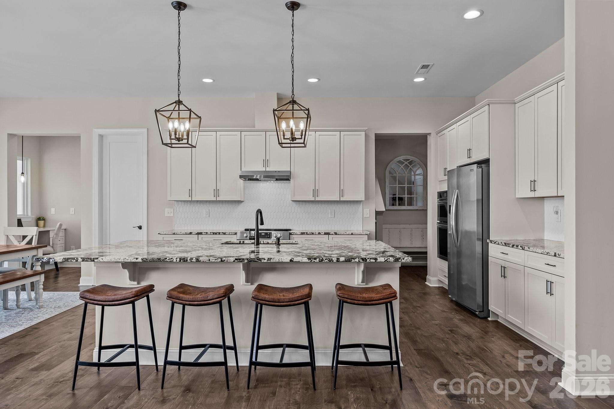 1140 Shinnville Road — Cleveland
