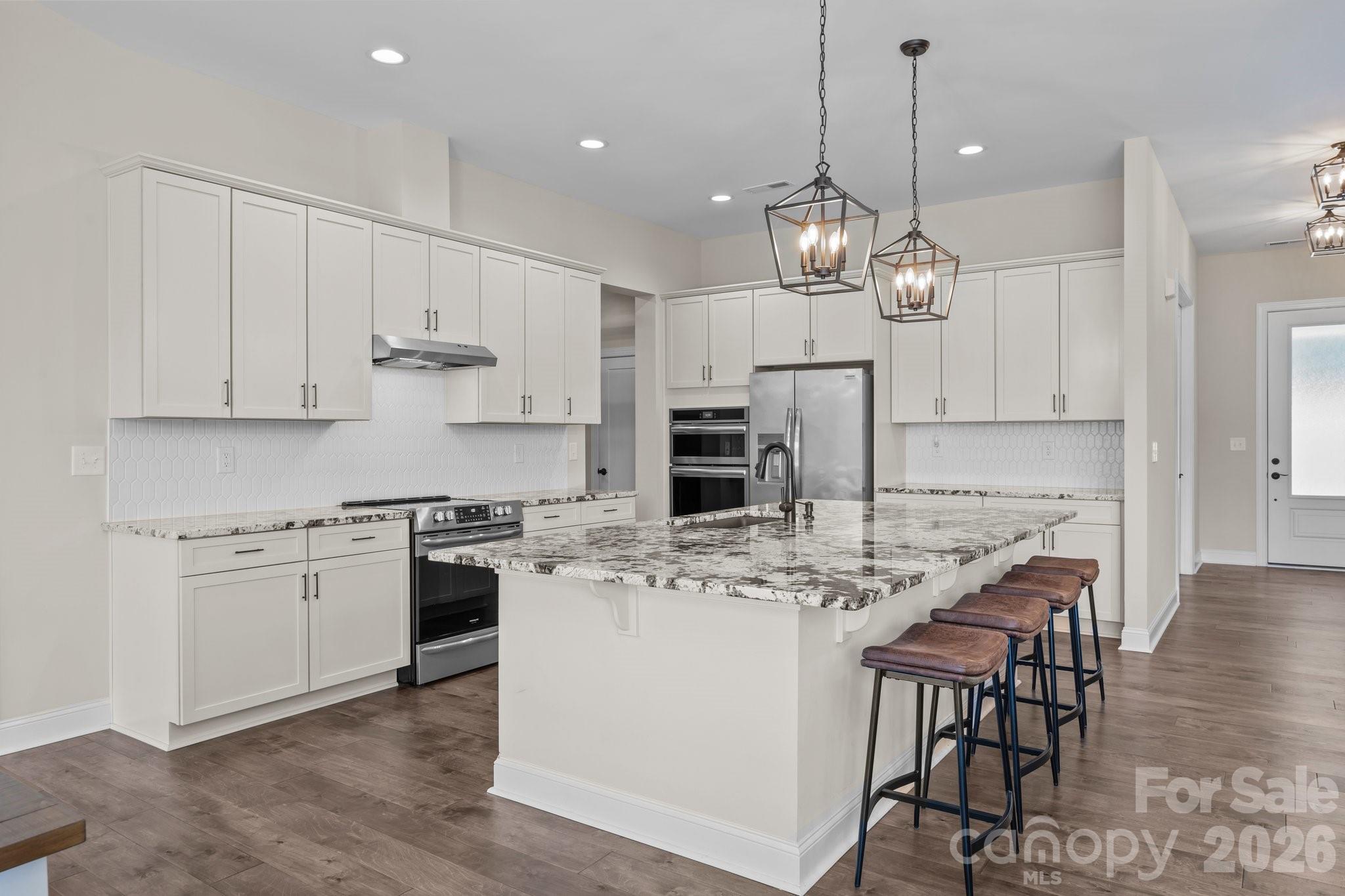 1140 Shinnville Road — Cleveland