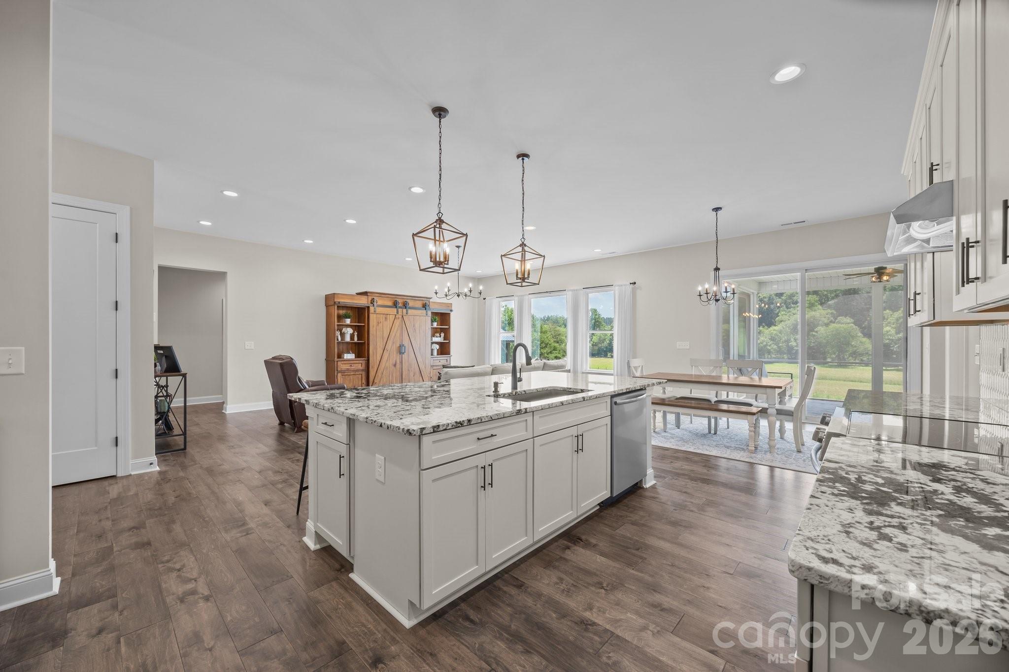1140 Shinnville Road — Cleveland