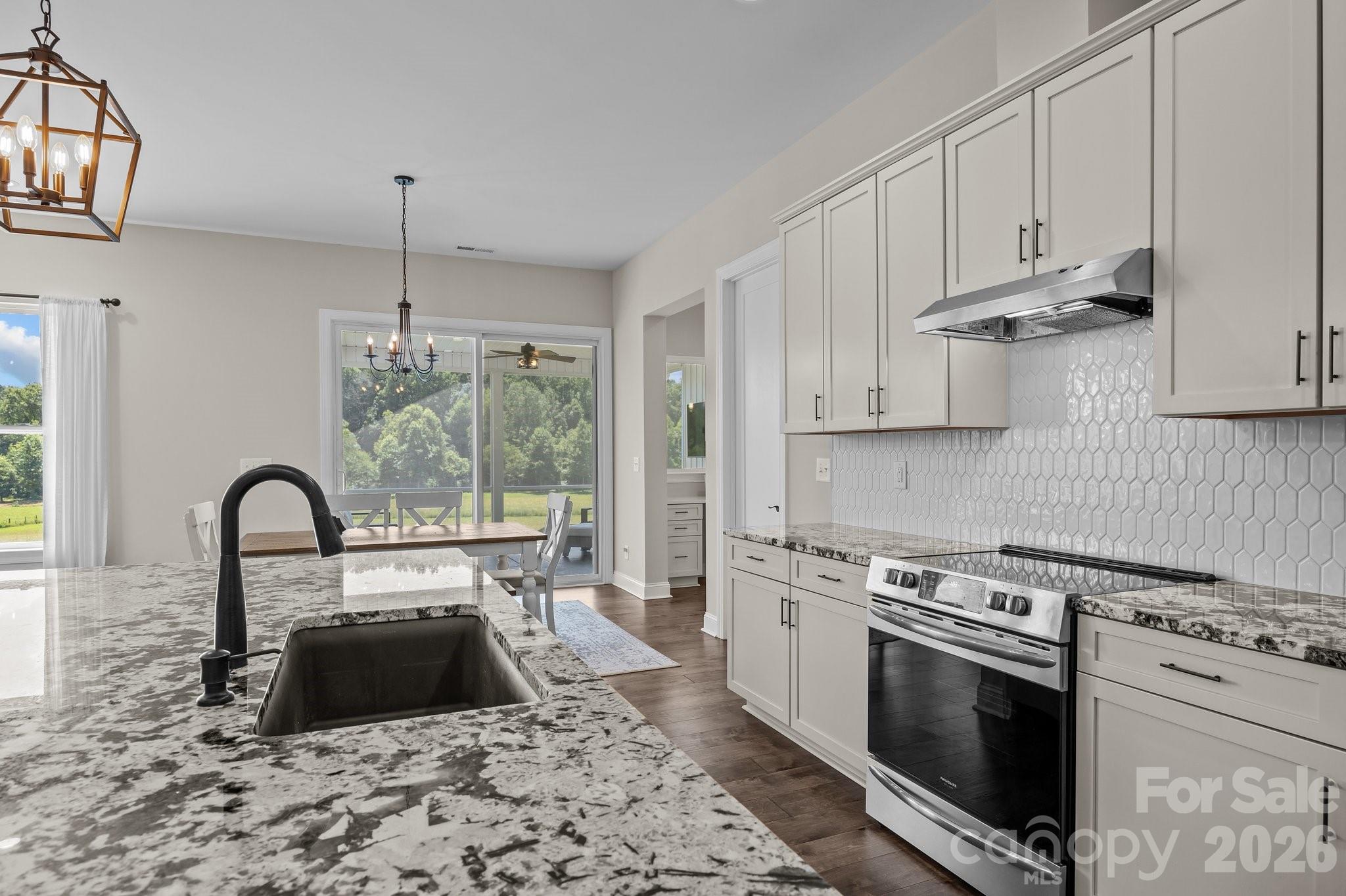 1140 Shinnville Road — Cleveland