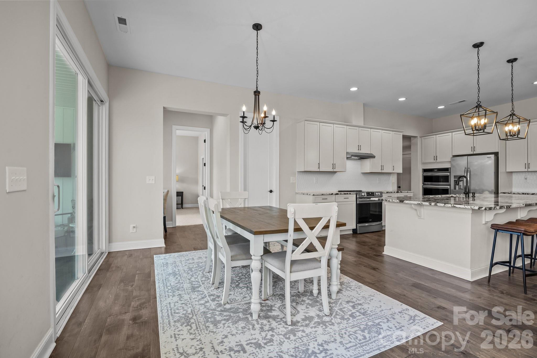 1140 Shinnville Road — Cleveland