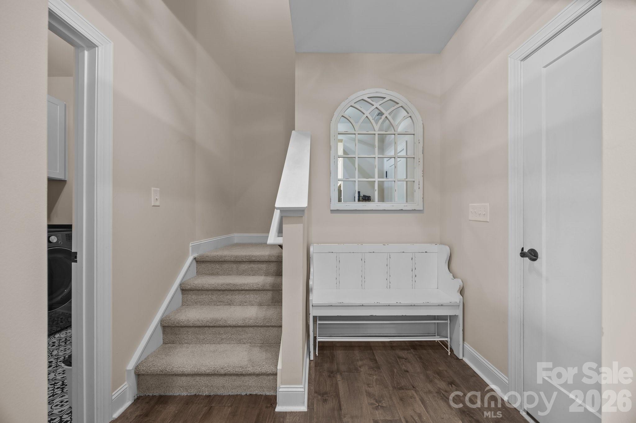 1140 Shinnville Road — Cleveland