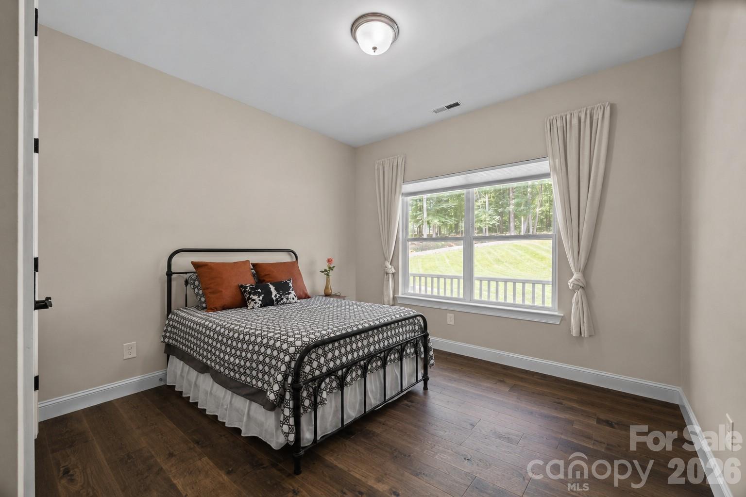 1140 Shinnville Road — Cleveland