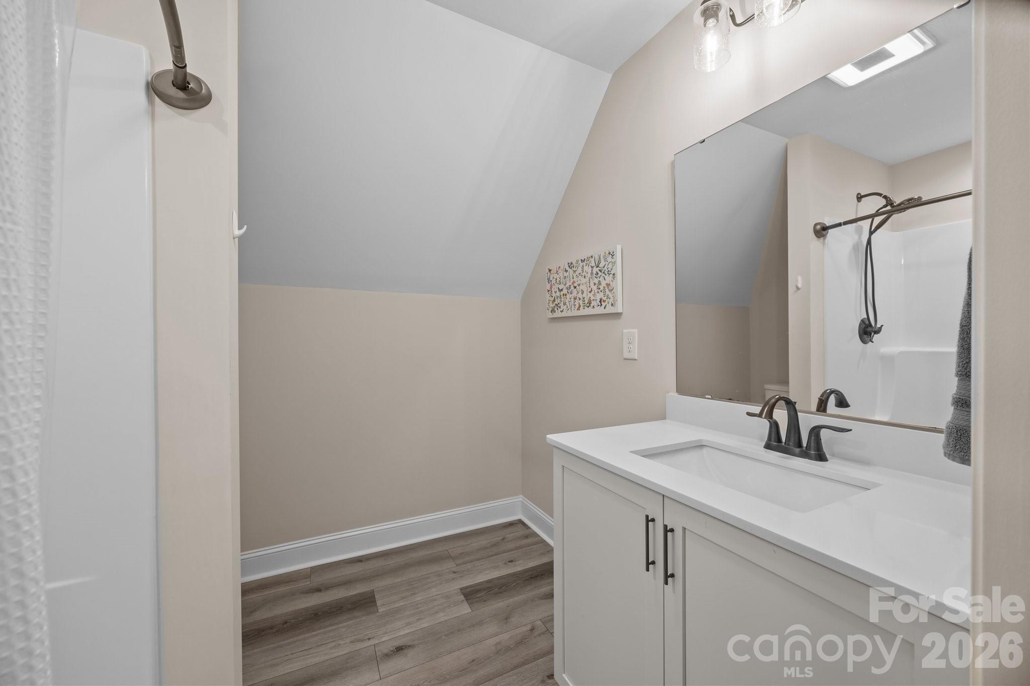 1140 Shinnville Road — Cleveland