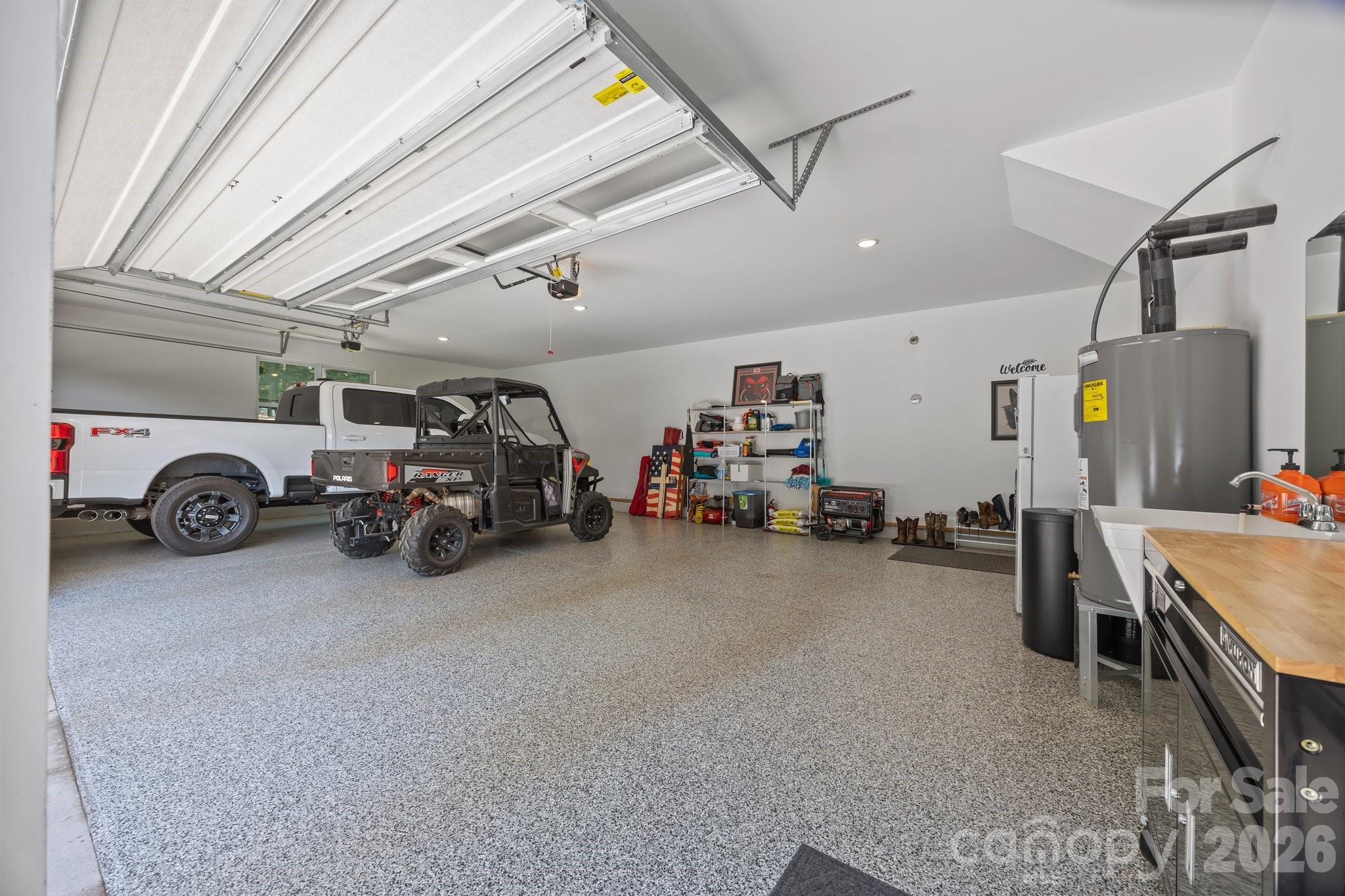 1140 Shinnville Road — Cleveland