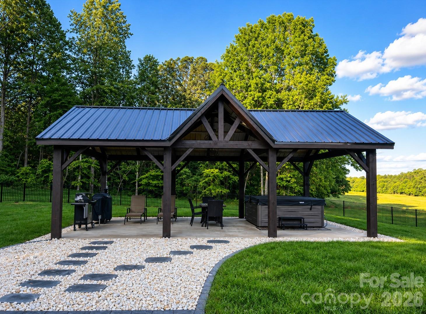 1140 Shinnville Road — Cleveland