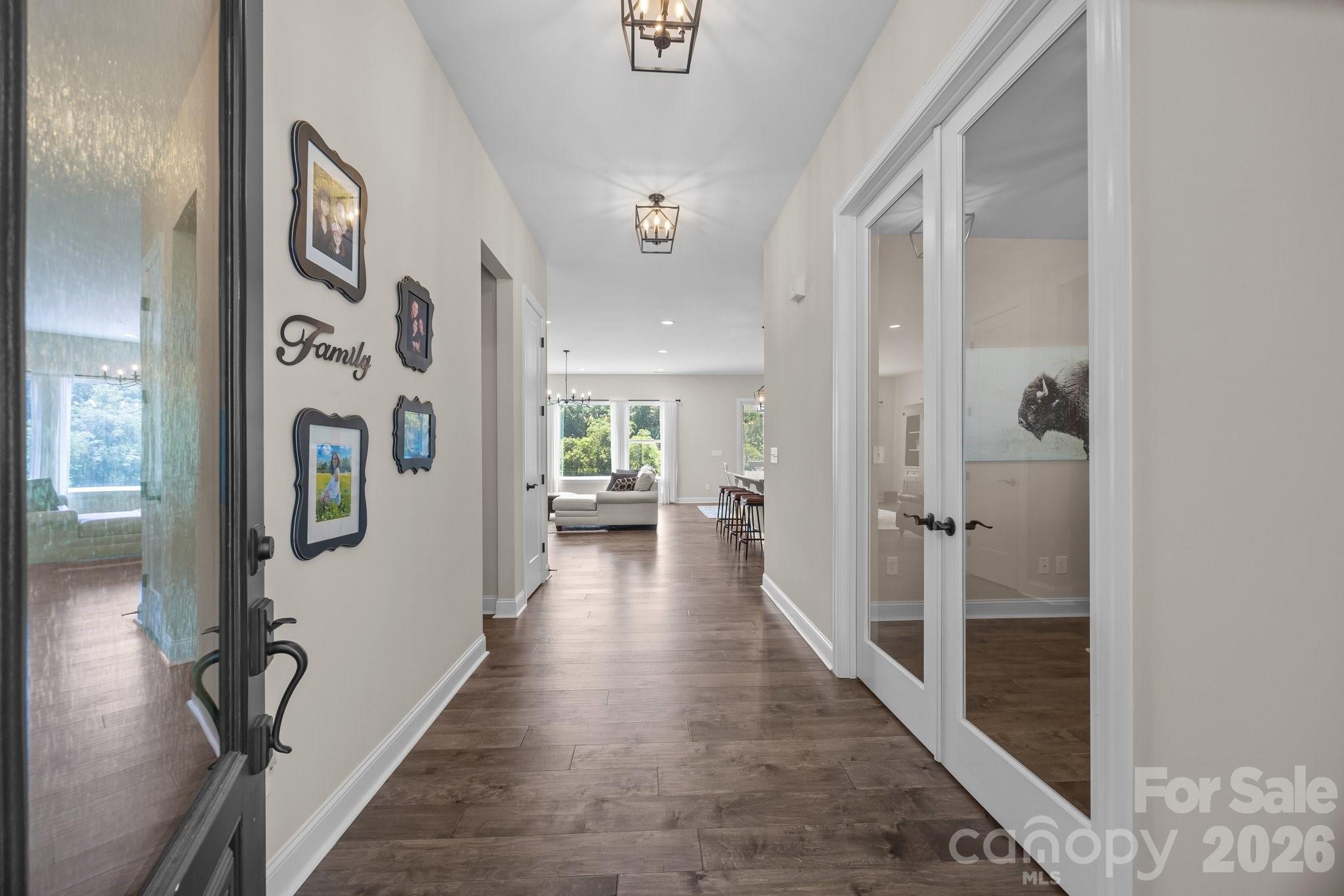 1140 Shinnville Road — Cleveland