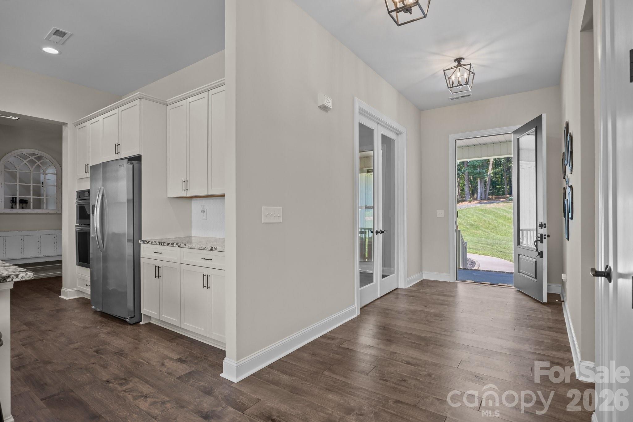 1140 Shinnville Road — Cleveland