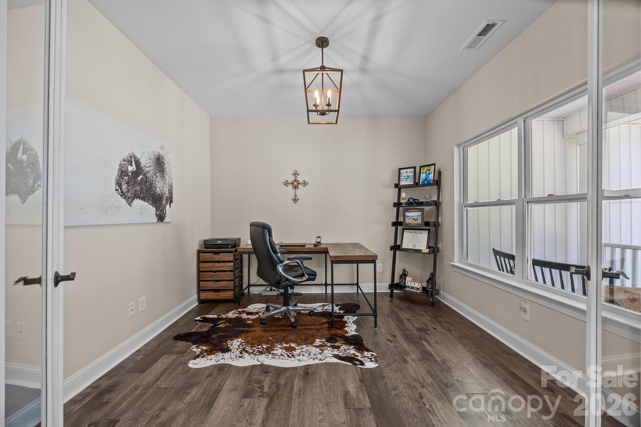 1140 Shinnville Road — Cleveland