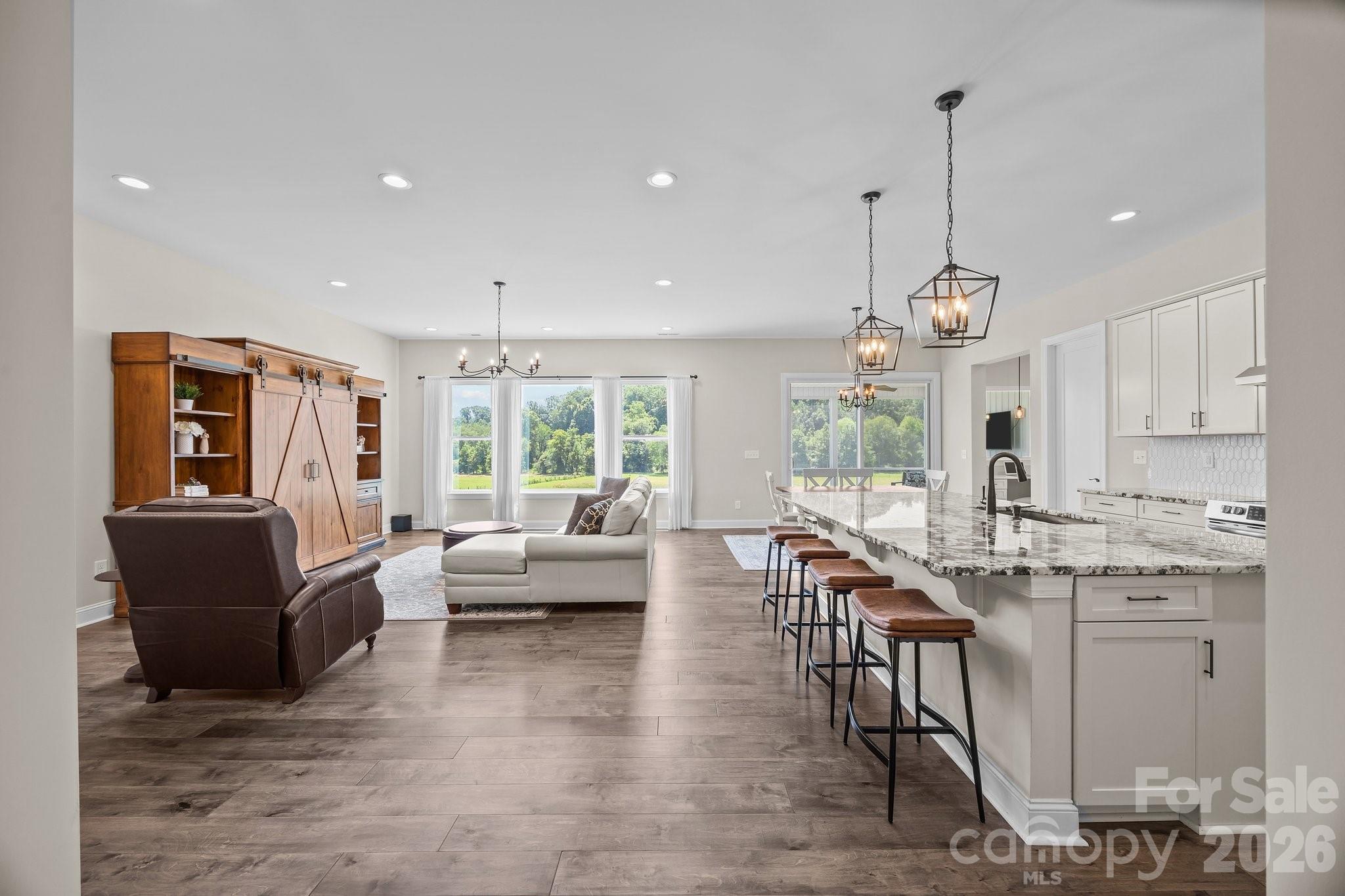 1140 Shinnville Road — Cleveland